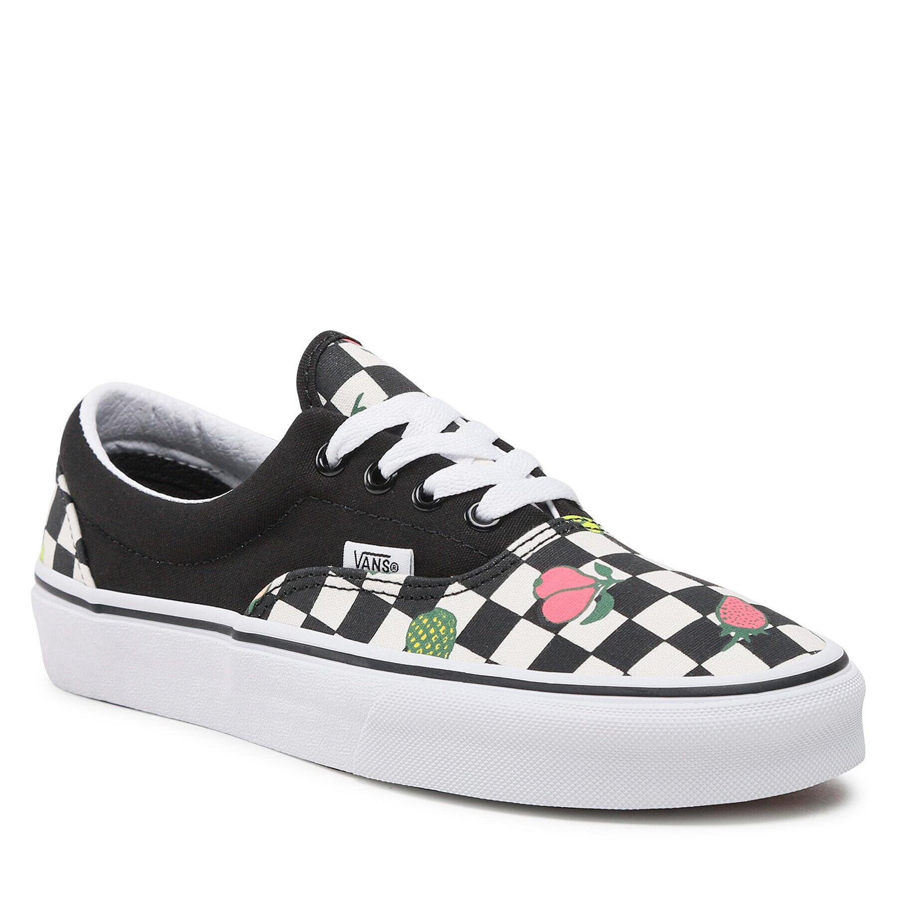 Vans Гуменки Era VN0005UEBA21 Черен - Pepit.bg