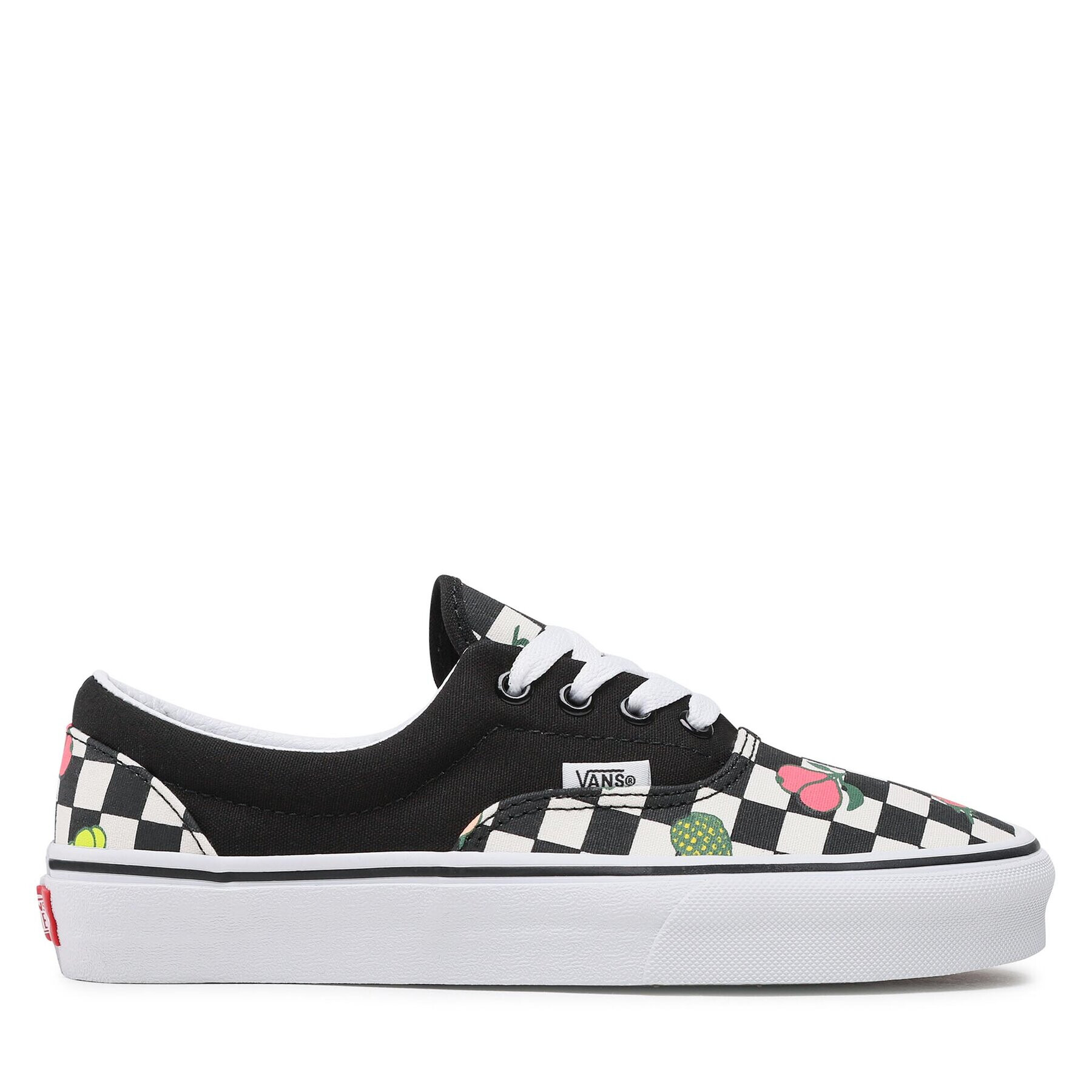 Vans Гуменки Era VN0005UEBA21 Черен - Pepit.bg