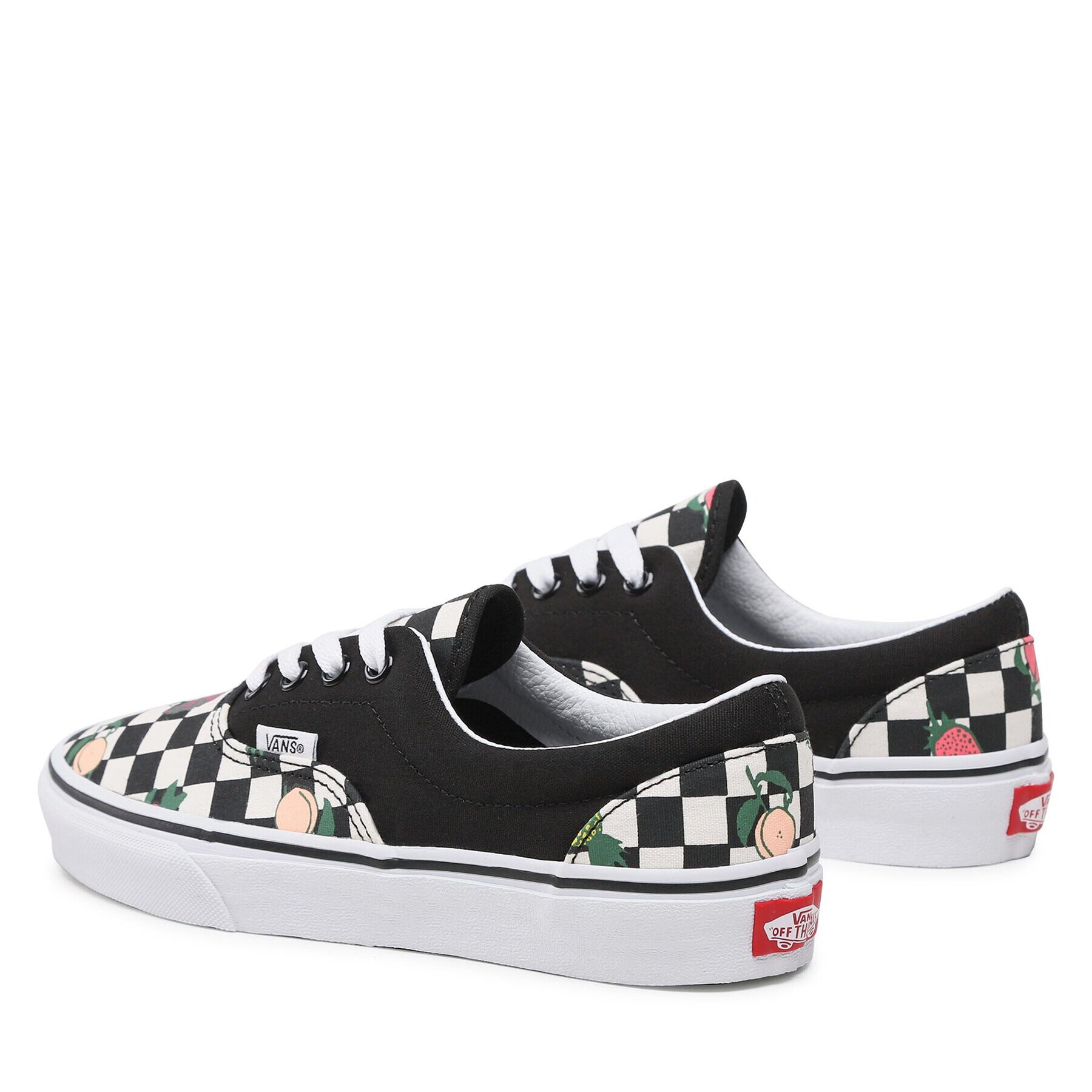 Vans Гуменки Era VN0005UEBA21 Черен - Pepit.bg