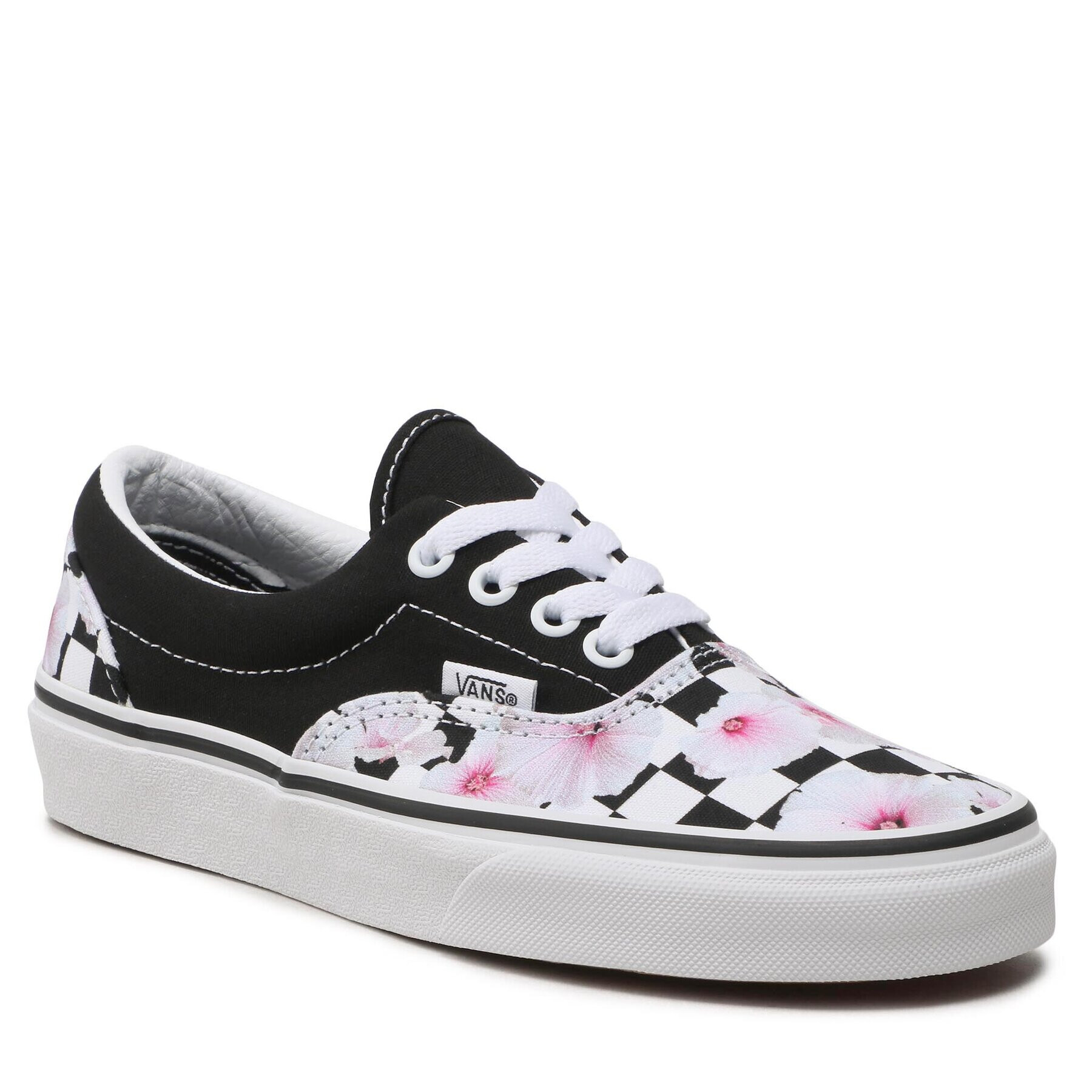 Vans Гуменки Era VN0005UEBMA1 Черен - Pepit.bg