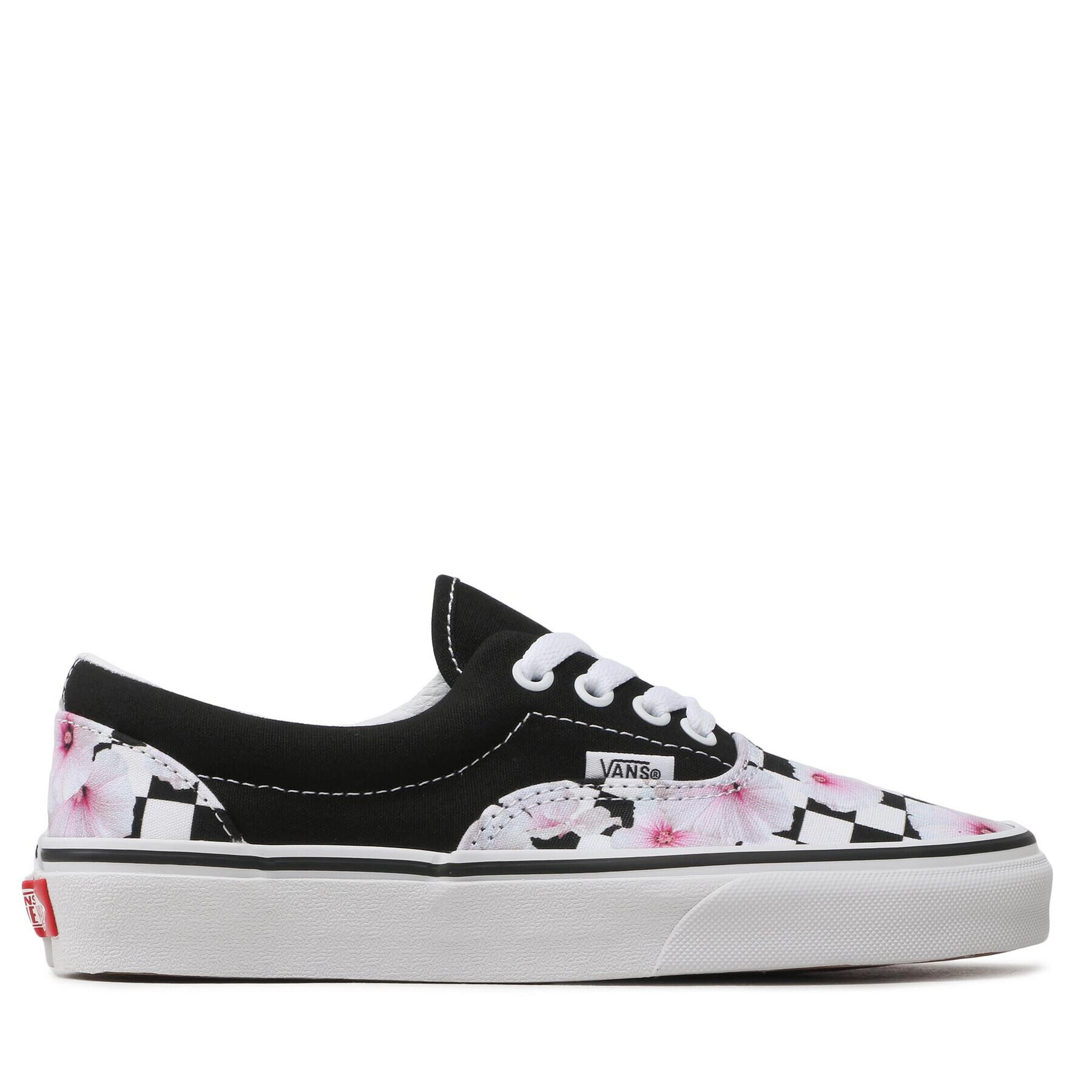Vans Гуменки Era VN0005UEBMA1 Черен - Pepit.bg