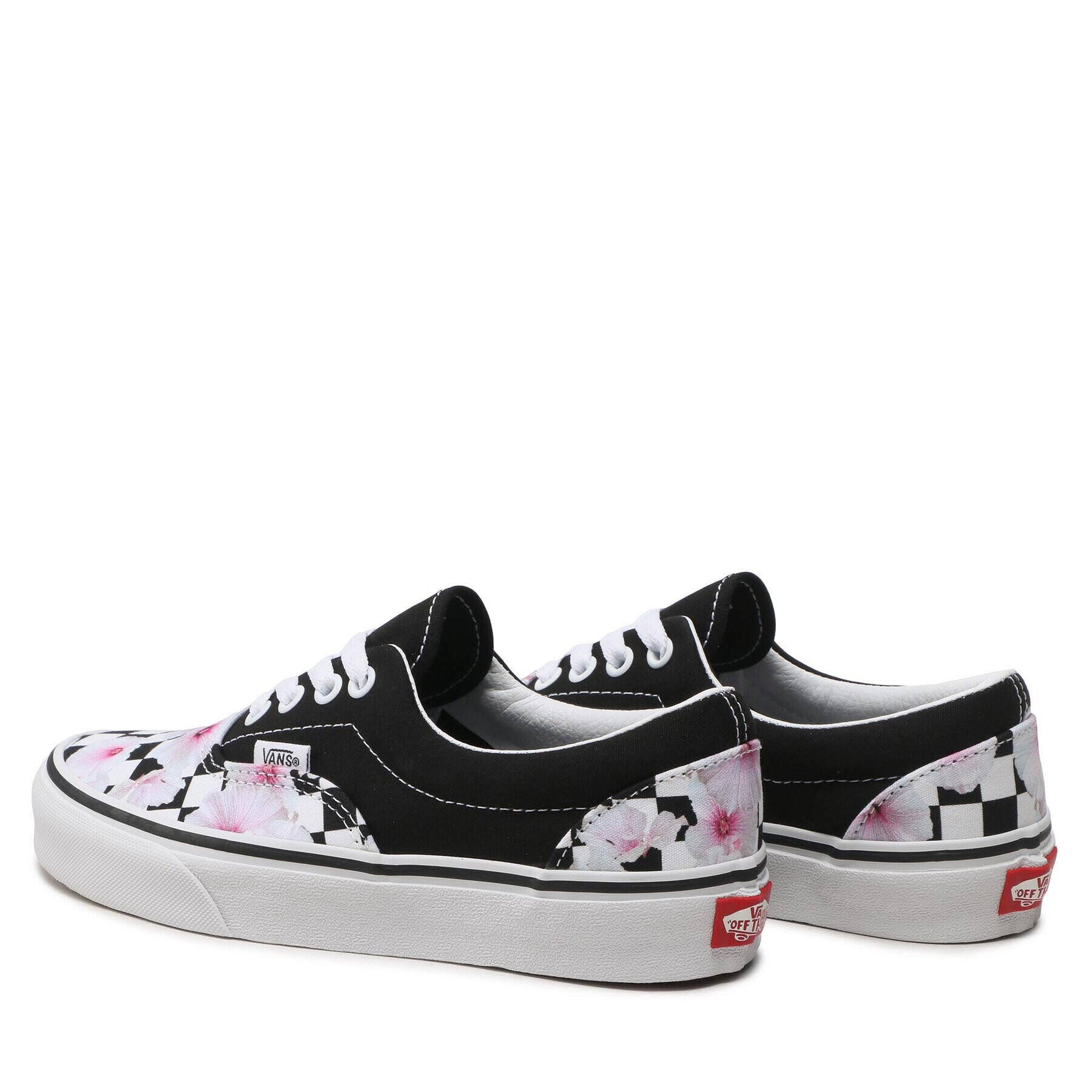 Vans Гуменки Era VN0005UEBMA1 Черен - Pepit.bg
