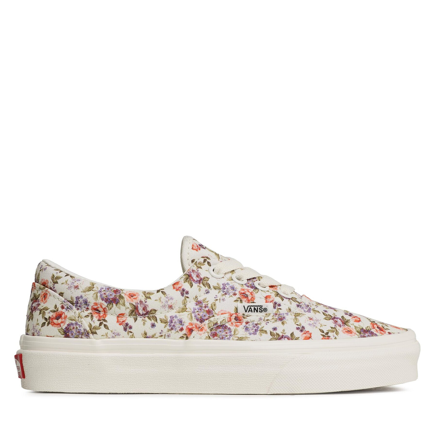 Vans Гуменки Era VN0005UEFS81 Екрю - Pepit.bg