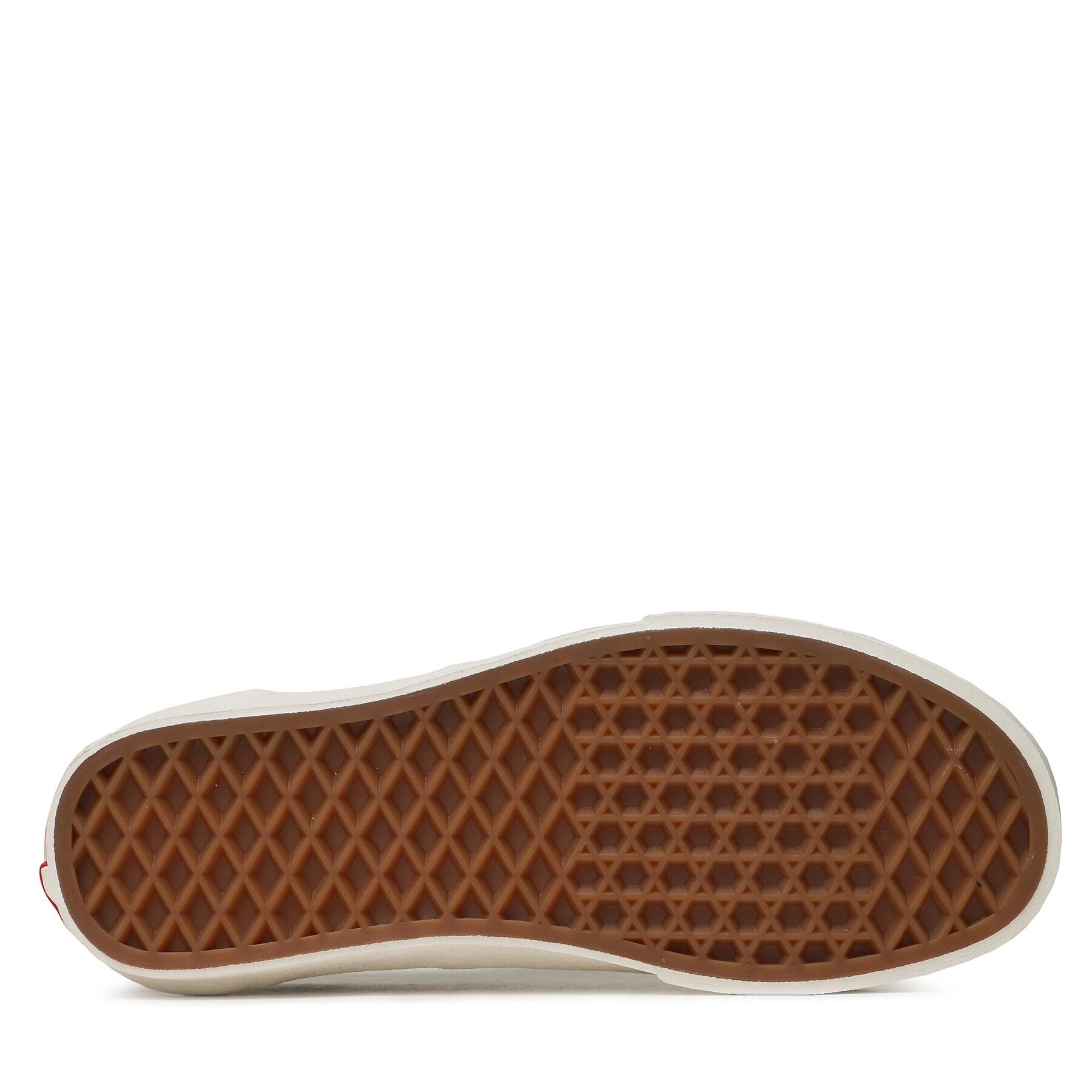 Vans Гуменки Era VN0005UEFS81 Екрю - Pepit.bg