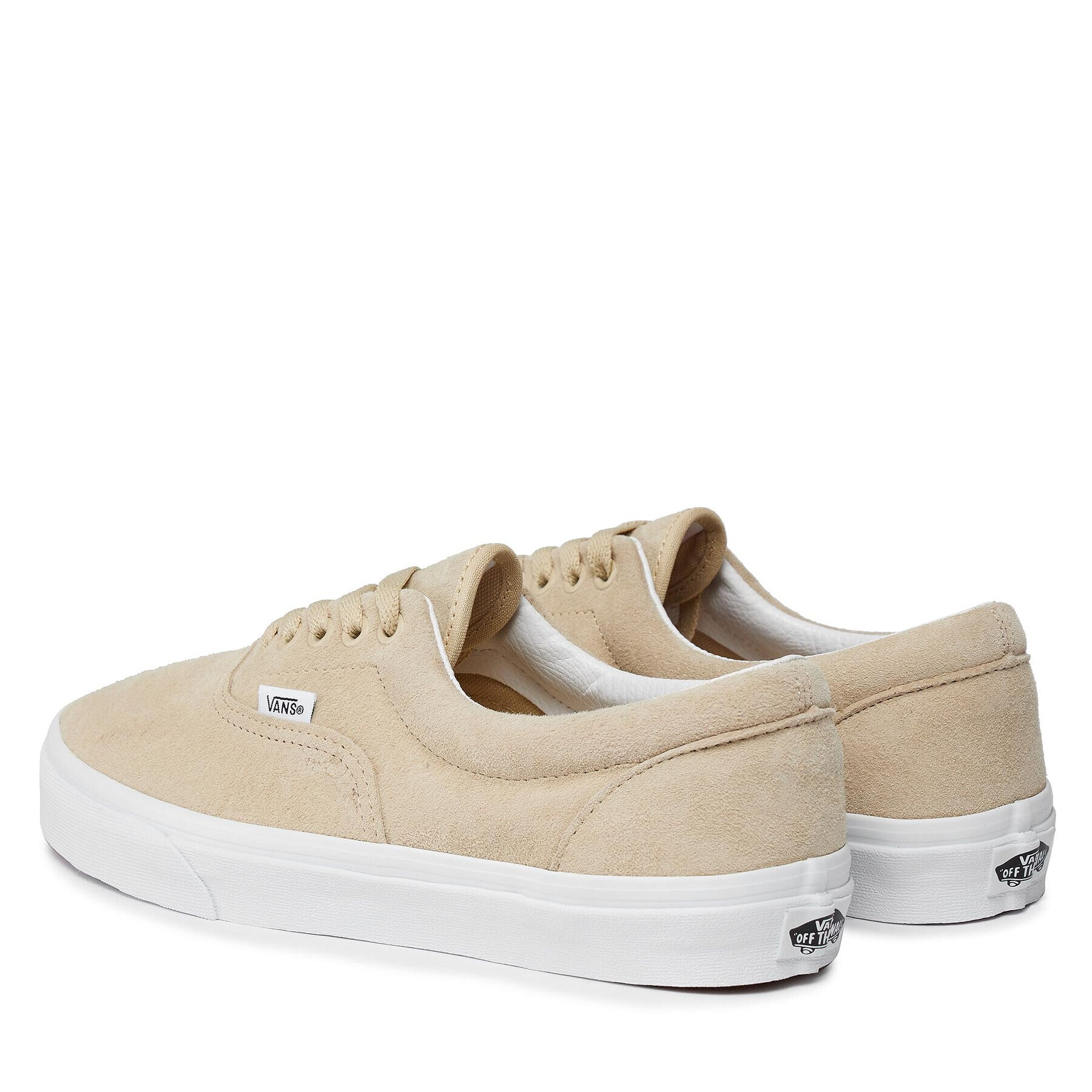 Vans Гуменки Era VN0005UEGRX1 Сив - Pepit.bg