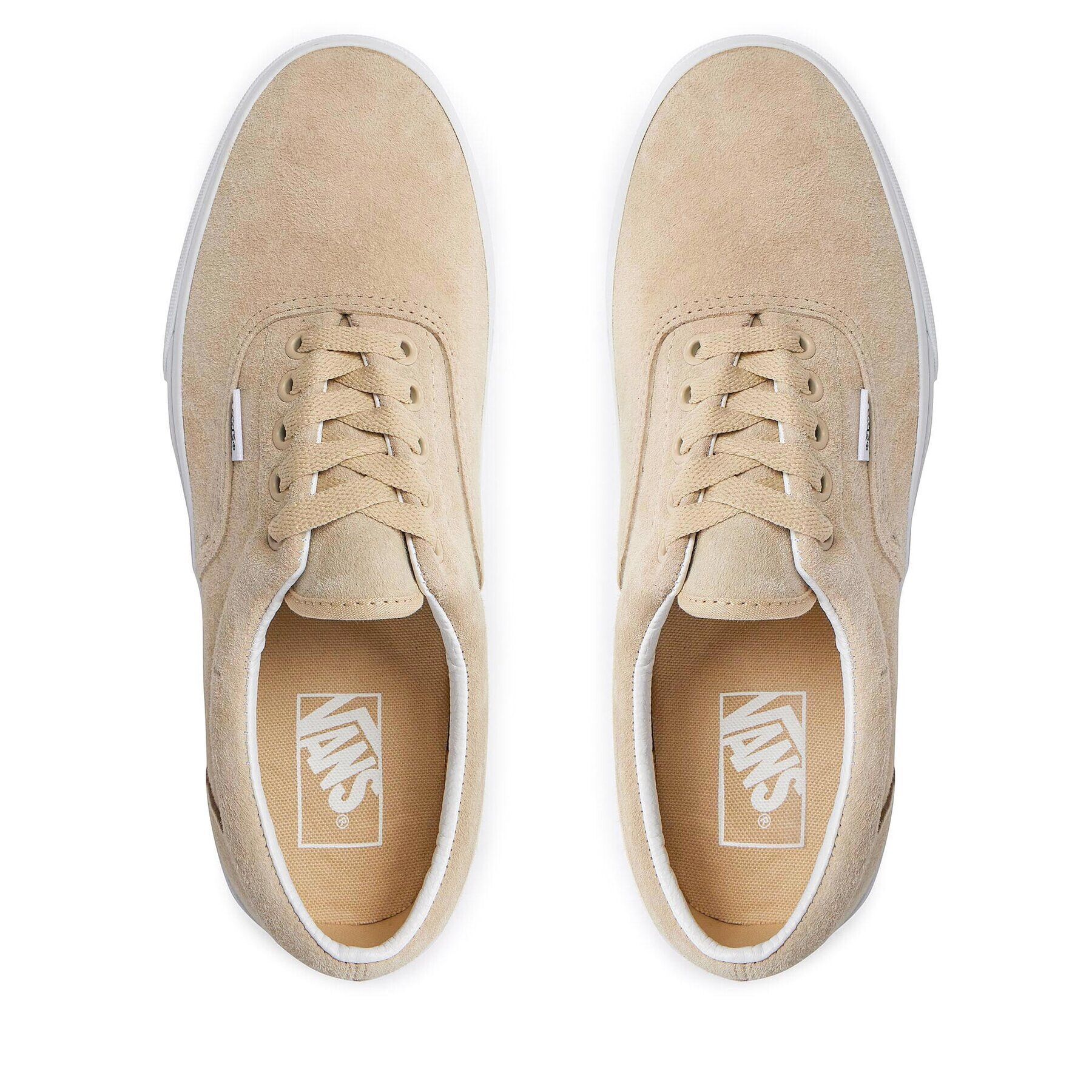 Vans Гуменки Era VN0005UEGRX1 Сив - Pepit.bg