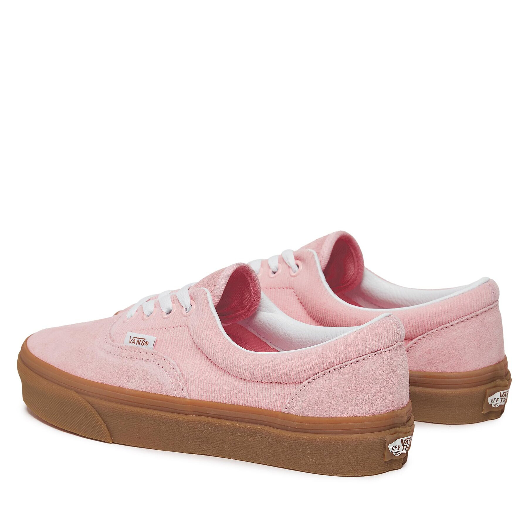 Vans Гуменки Era VN0005UEPNK1 Розов - Pepit.bg