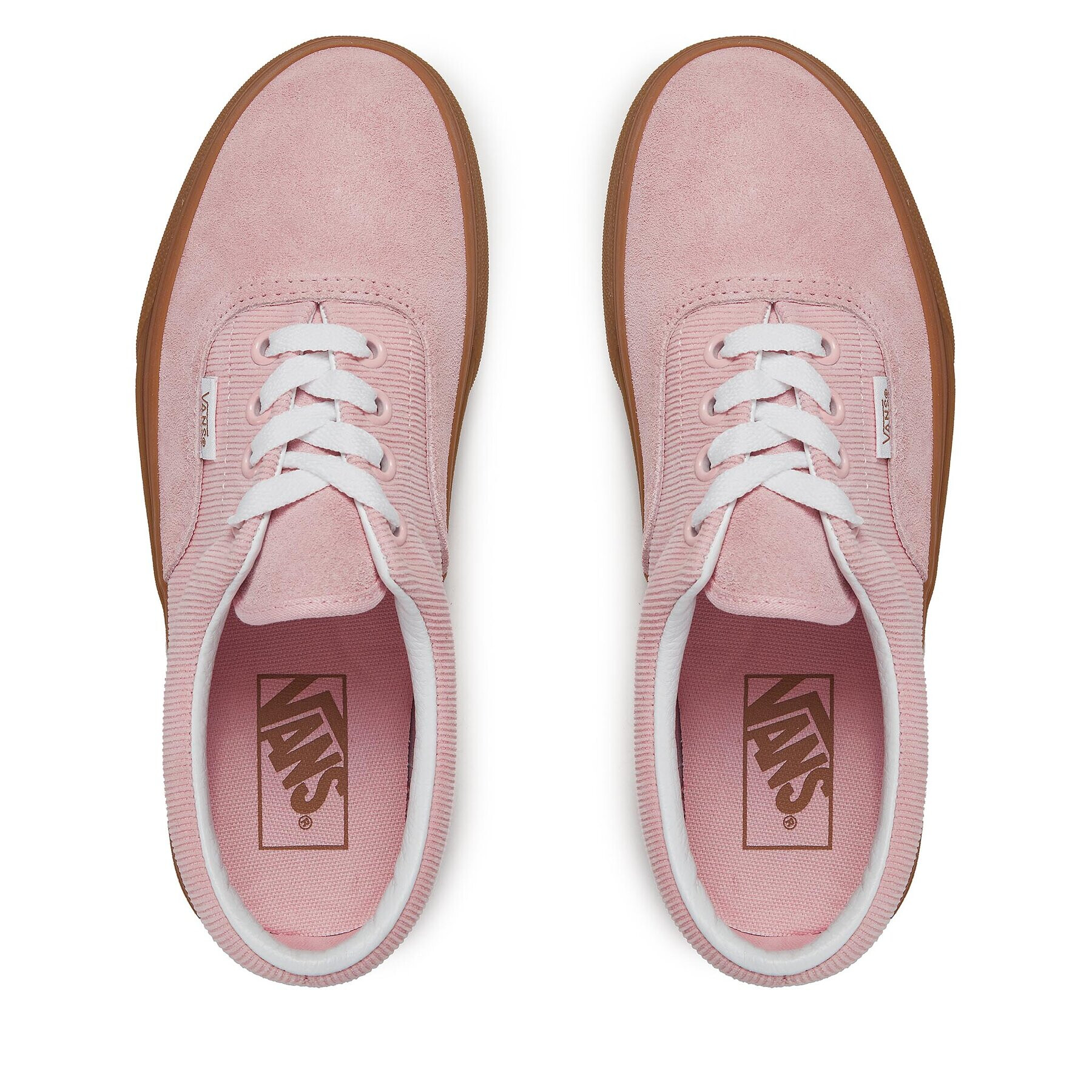 Vans Гуменки Era VN0005UEPNK1 Розов - Pepit.bg