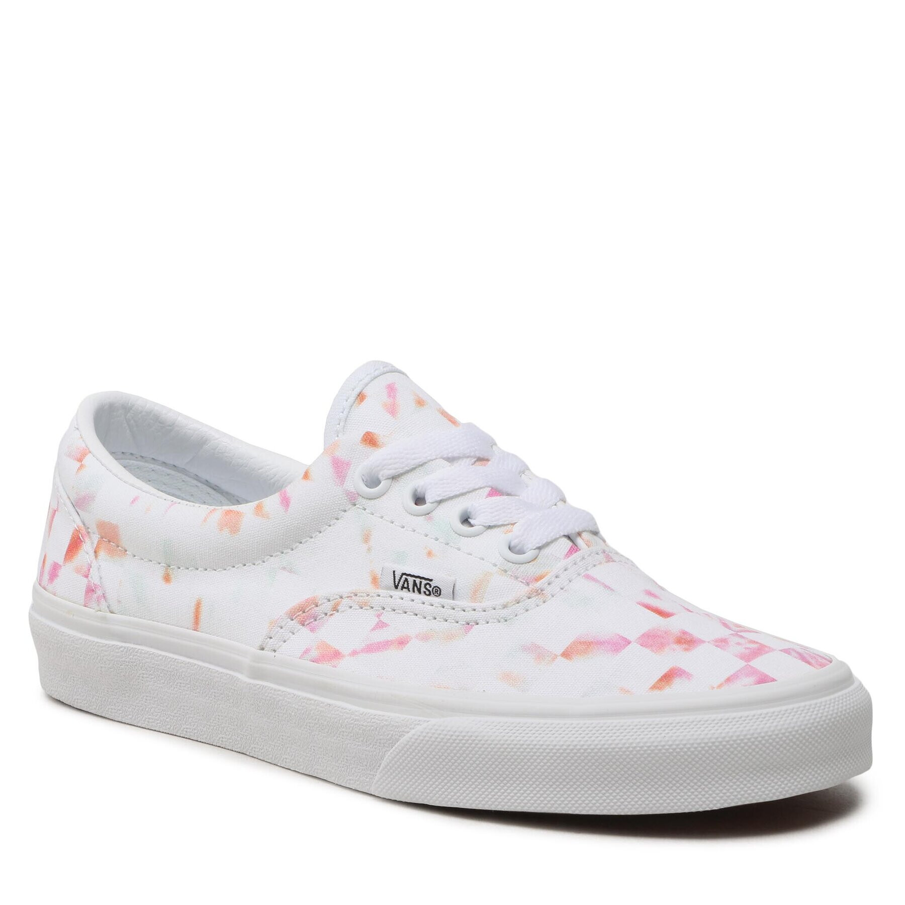 Vans Гуменки Era VN0005UEWHT1 Бял - Pepit.bg