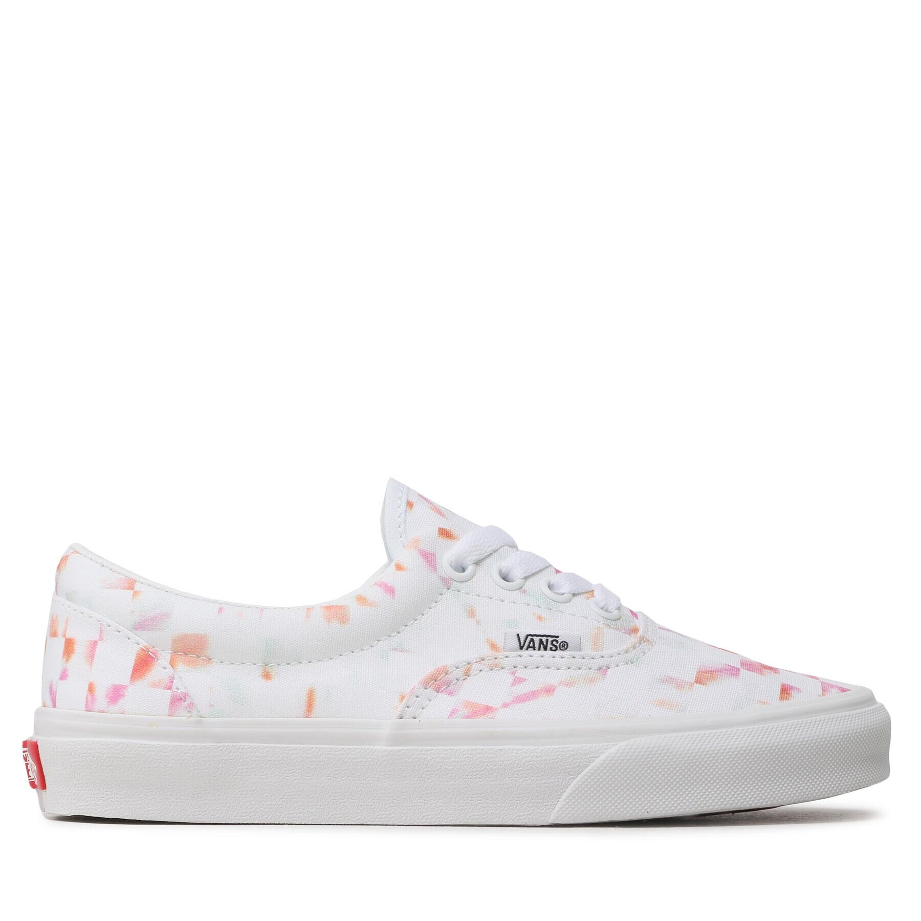 Vans Гуменки Era VN0005UEWHT1 Бял - Pepit.bg