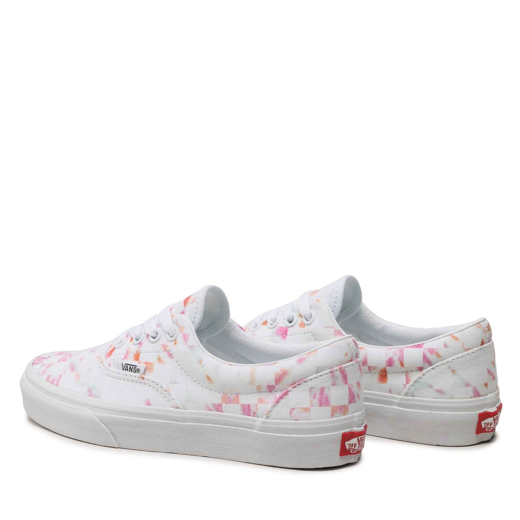 Vans Гуменки Era VN0005UEWHT1 Бял - Pepit.bg