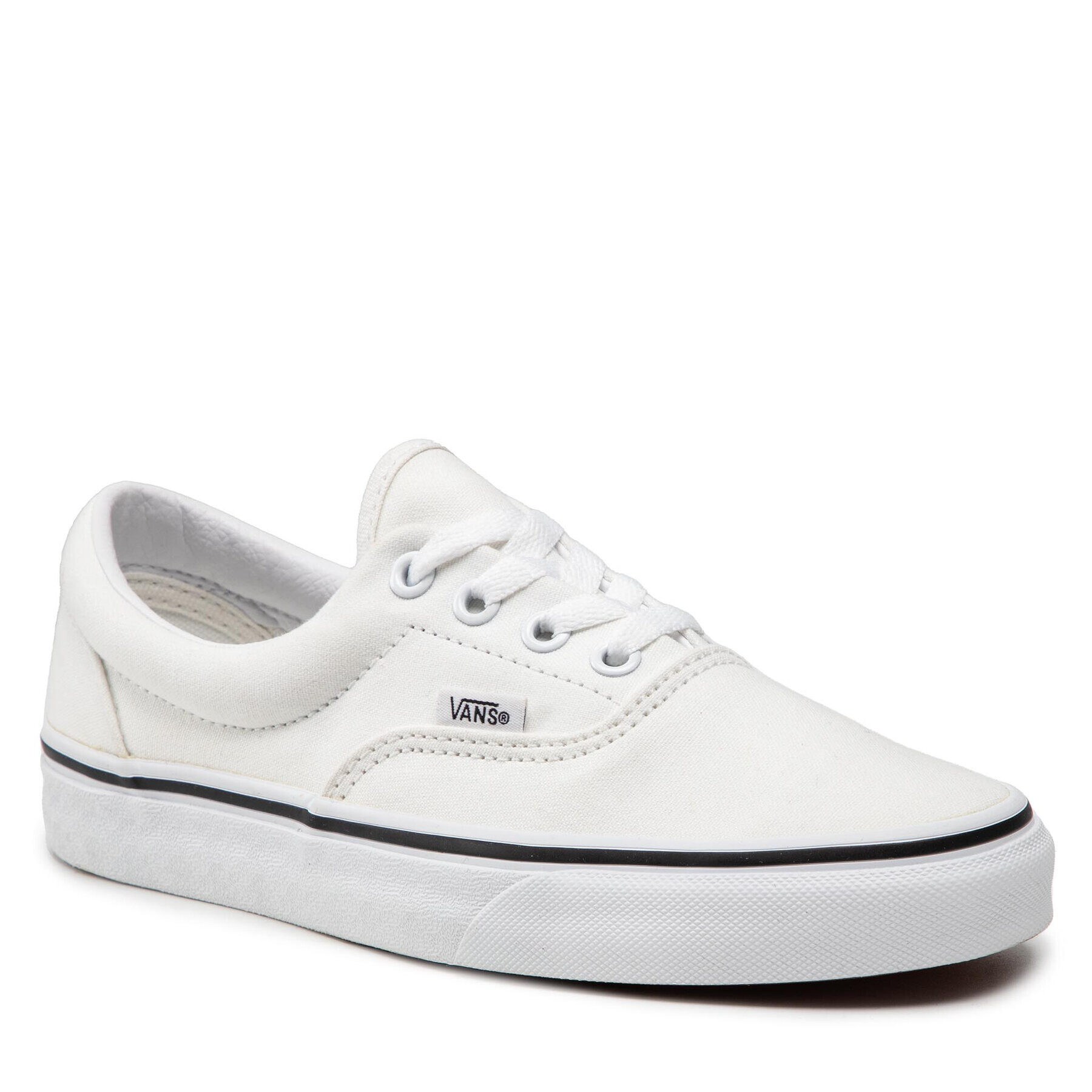 Vans Гуменки Era VN000EWZW00 Бял - Pepit.bg