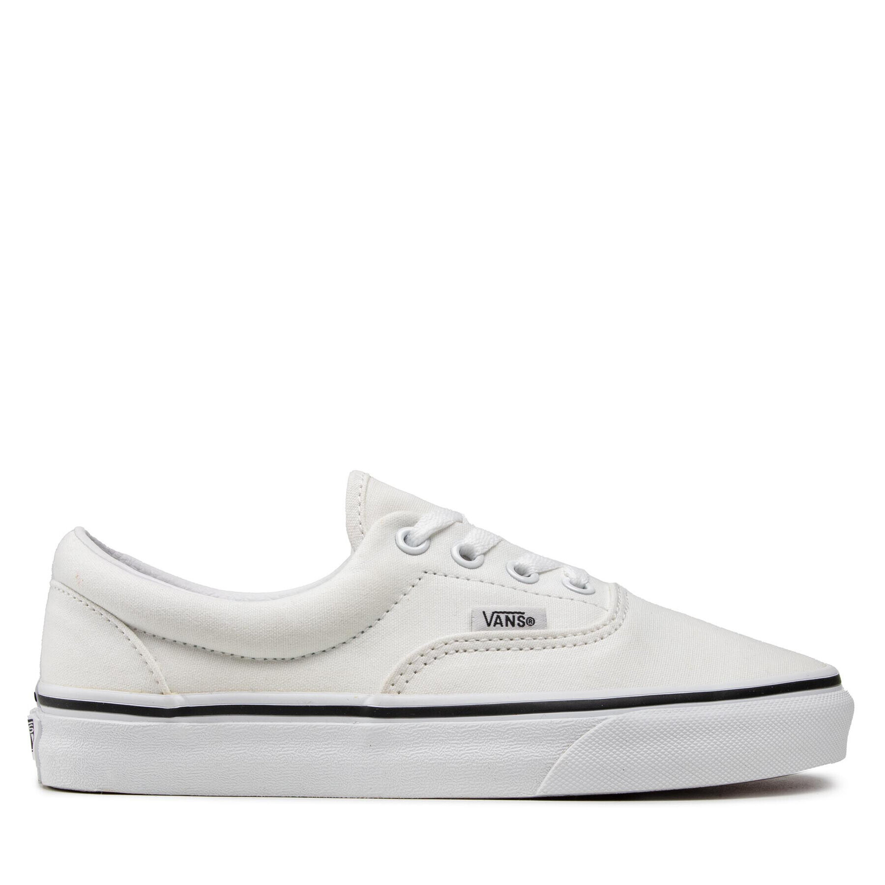 Vans Гуменки Era VN000EWZW00 Бял - Pepit.bg