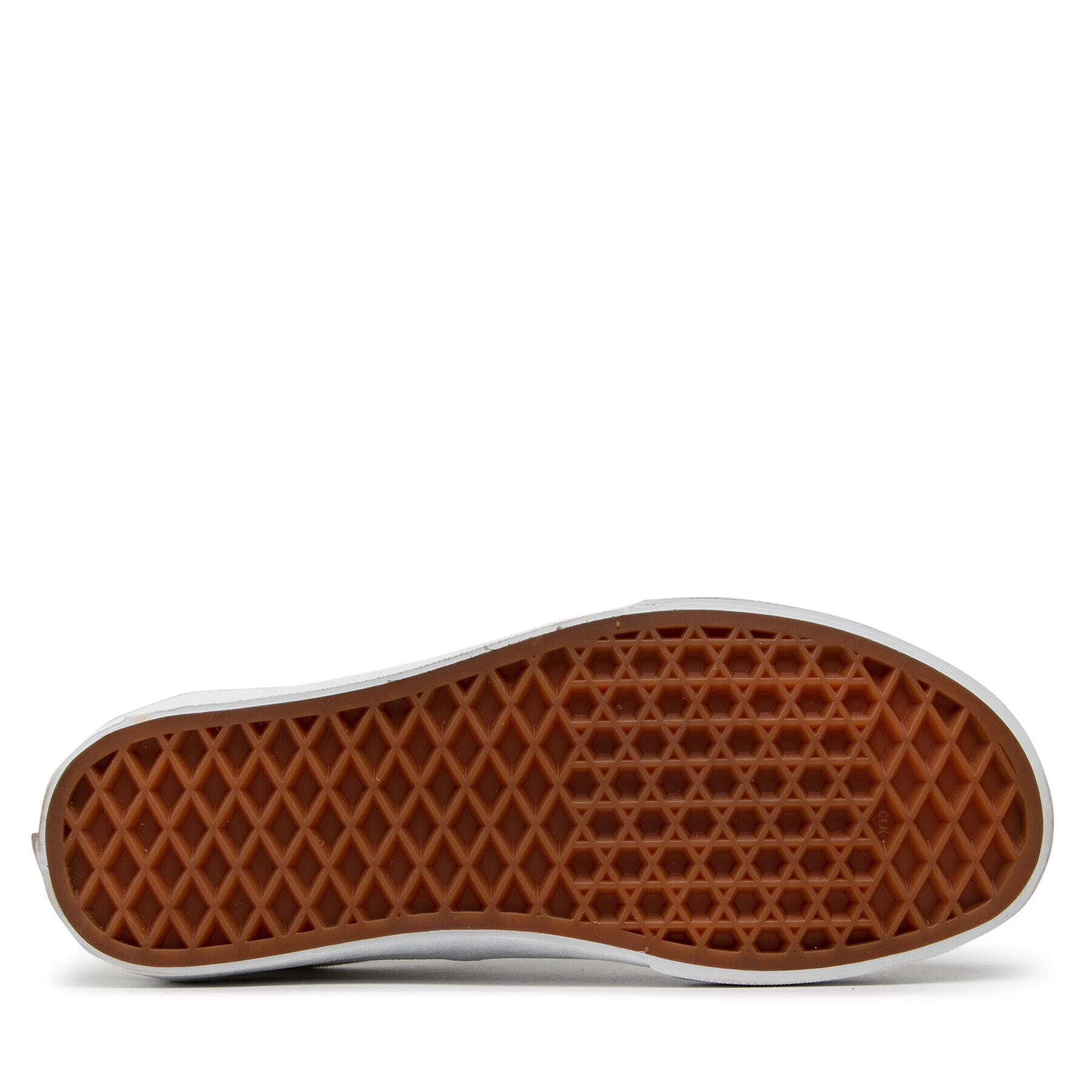 Vans Гуменки Era VN000EWZW00 Бял - Pepit.bg