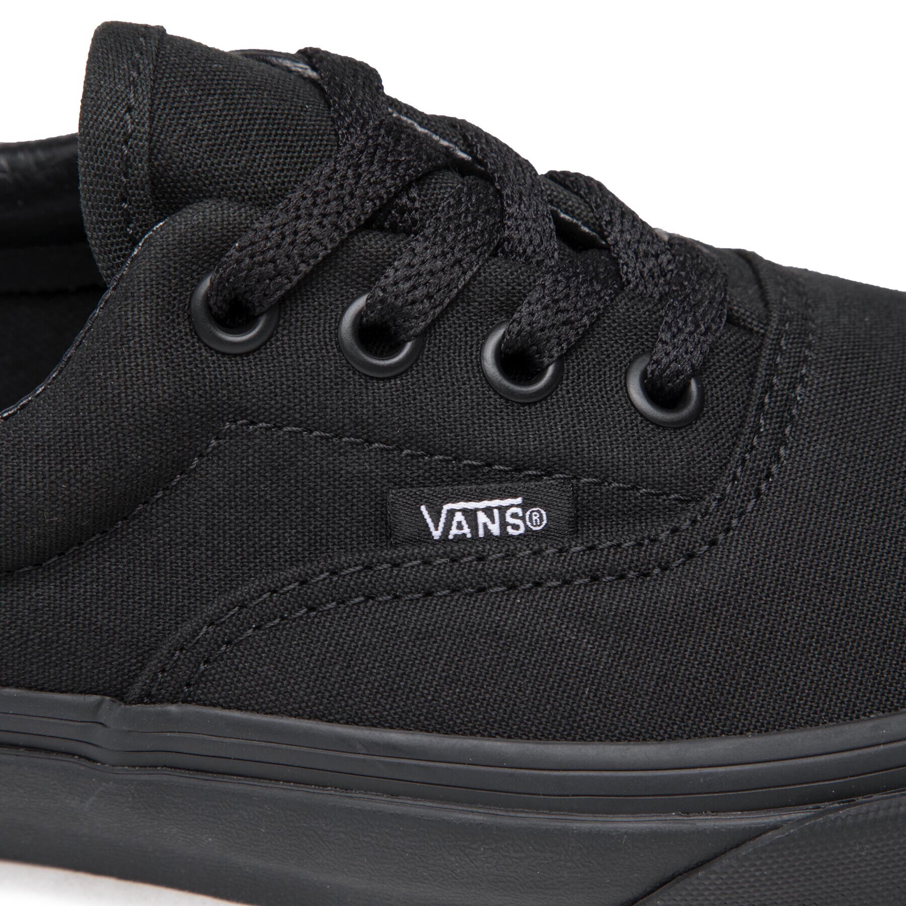 Vans Гуменки Era VN000QFKBKA Черен - Pepit.bg