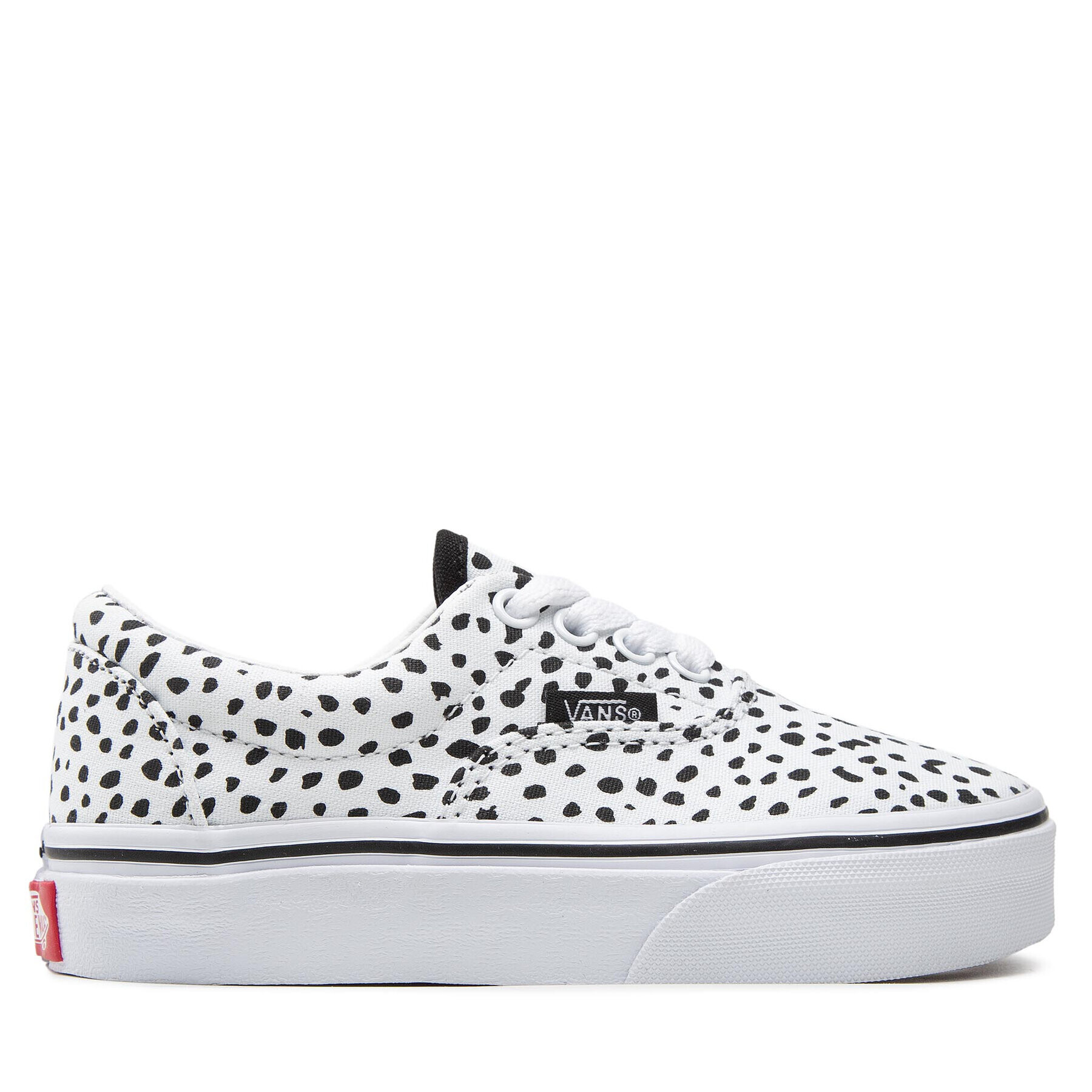 Vans Гуменки Era VN000YMA6BT1 Бял - Pepit.bg