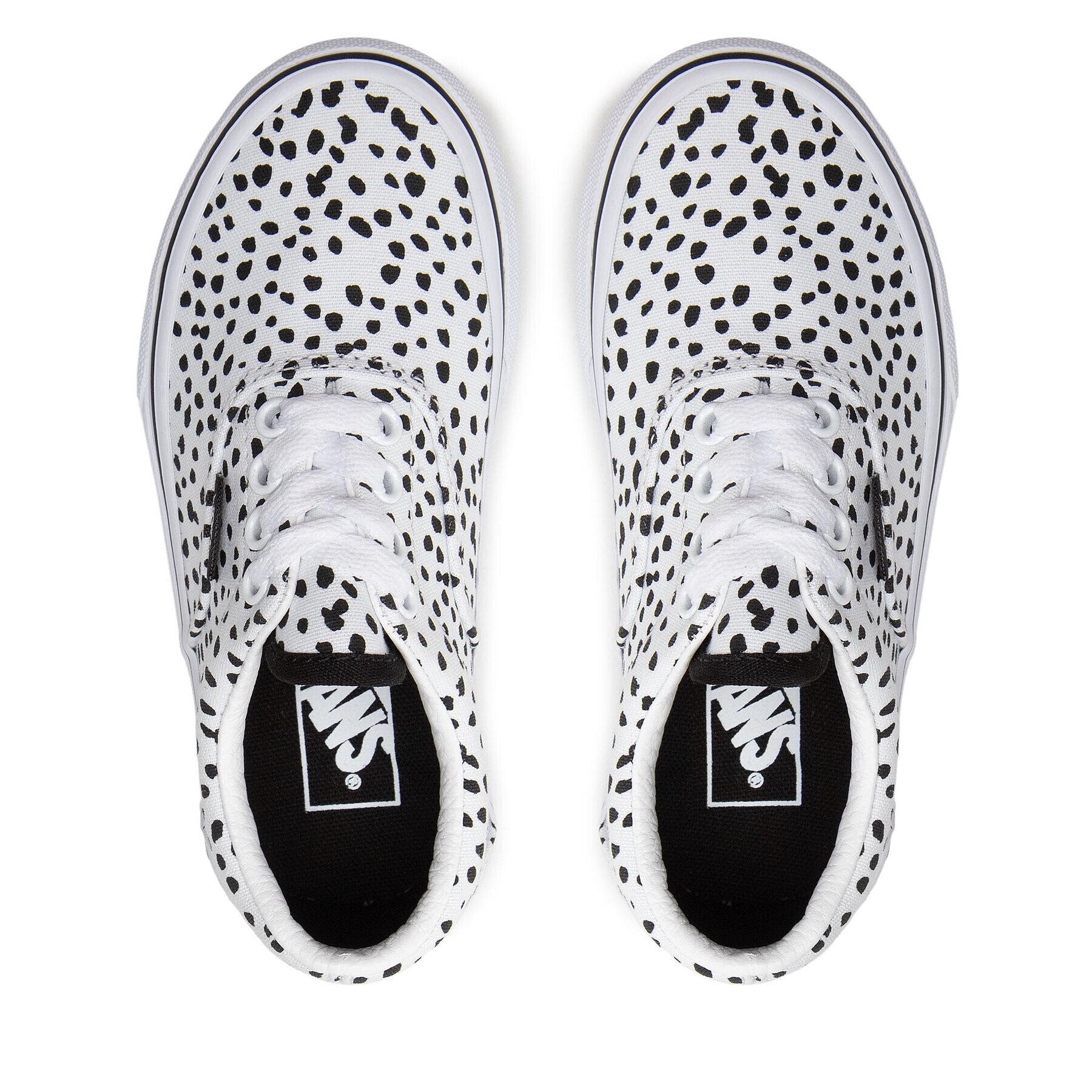 Vans Гуменки Era VN000YMA6BT1 Бял - Pepit.bg