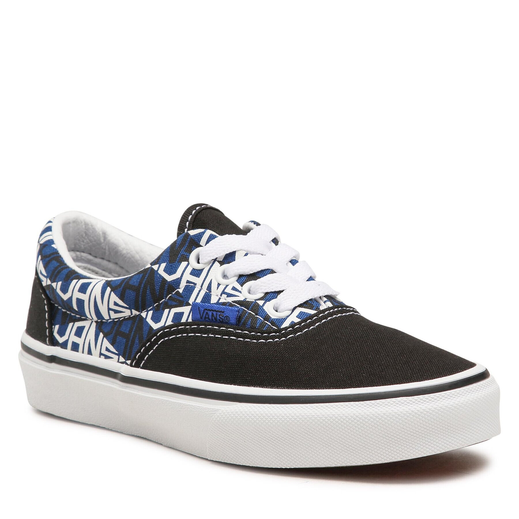 Vans Гуменки Era VN000YMAY611 Черен - Pepit.bg