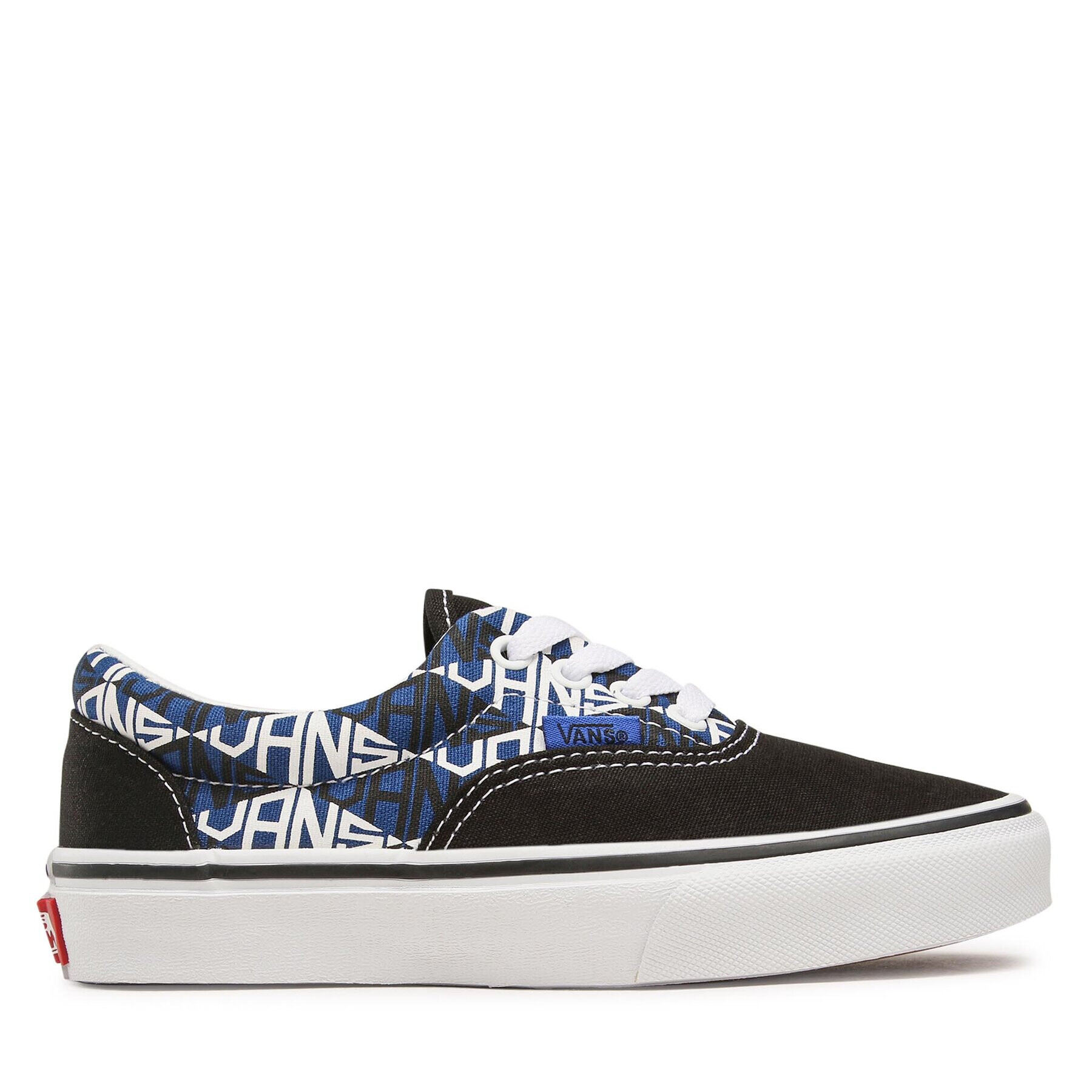 Vans Гуменки Era VN000YMAY611 Черен - Pepit.bg