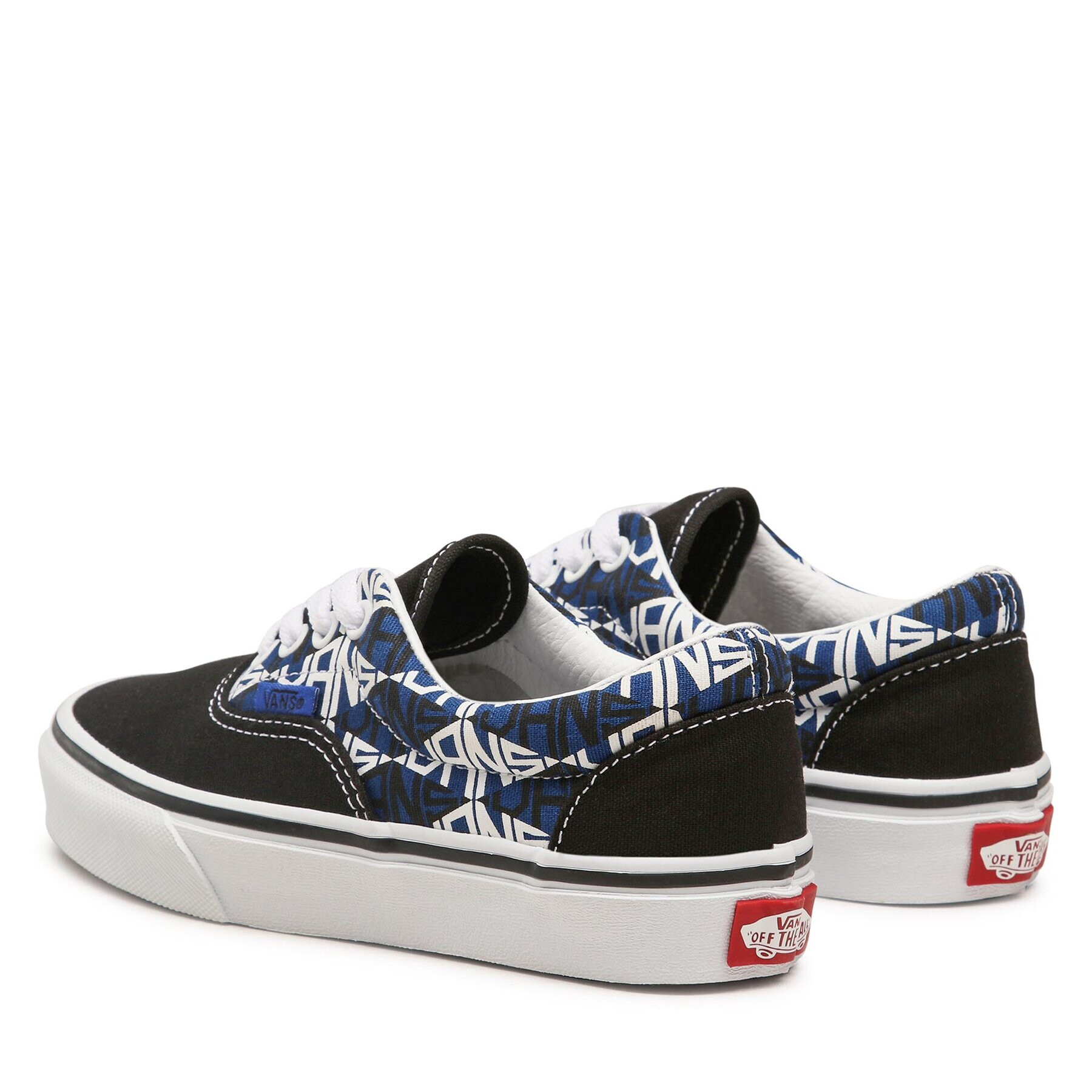 Vans Гуменки Era VN000YMAY611 Черен - Pepit.bg