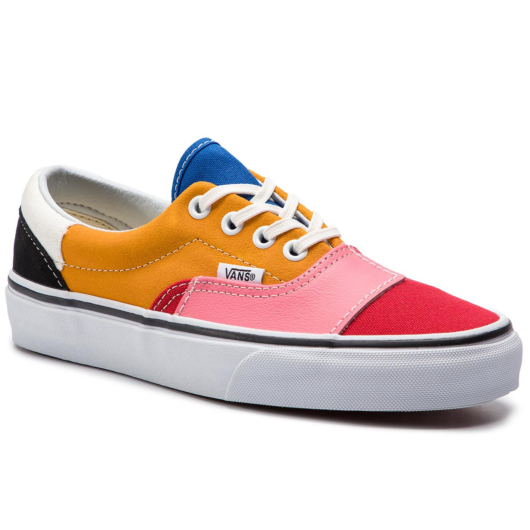 Vans Гуменки Era VN0A38FRVMF1 Тъмносин - Pepit.bg