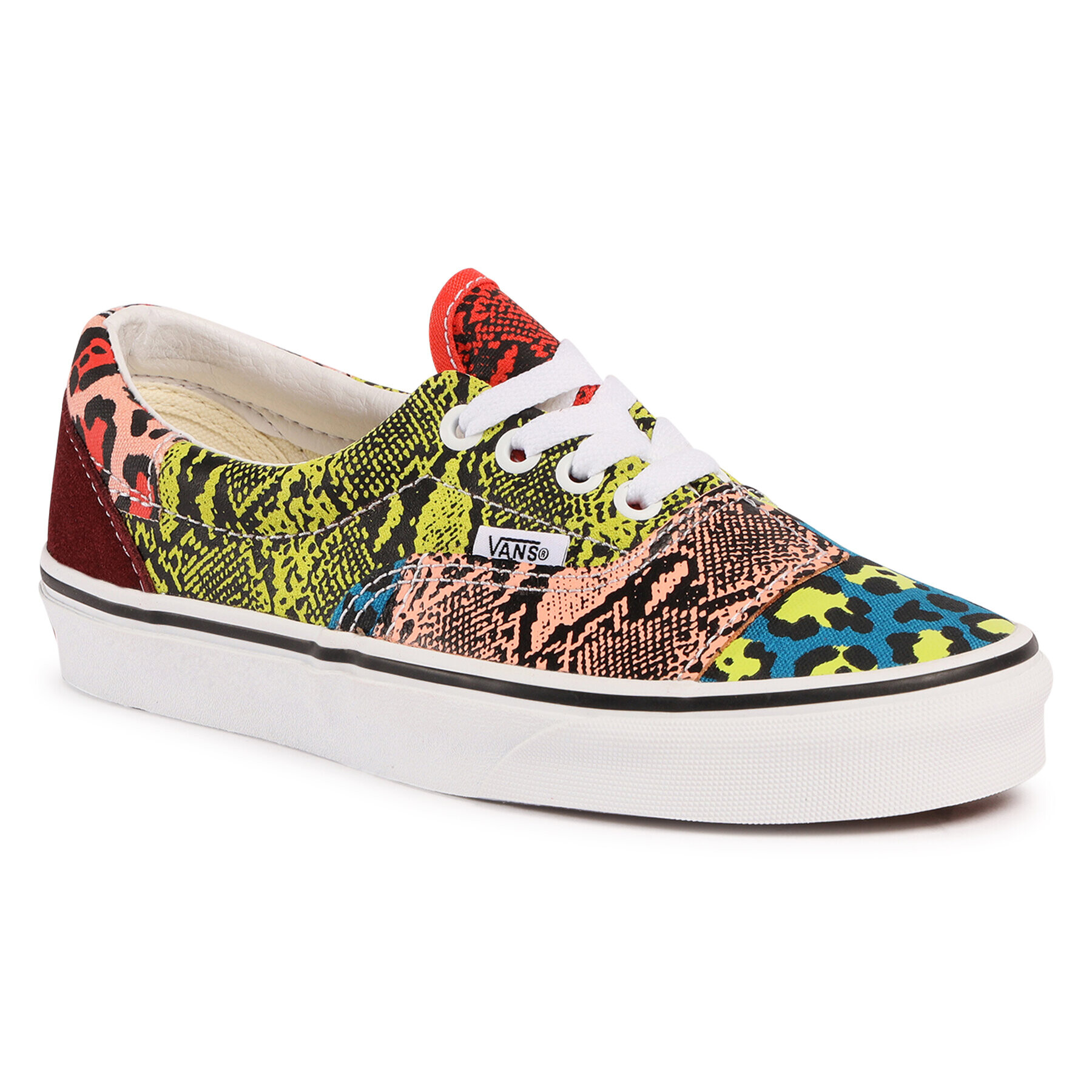 Vans Гуменки Era VN0A4BV401R1 Цветен - Pepit.bg
