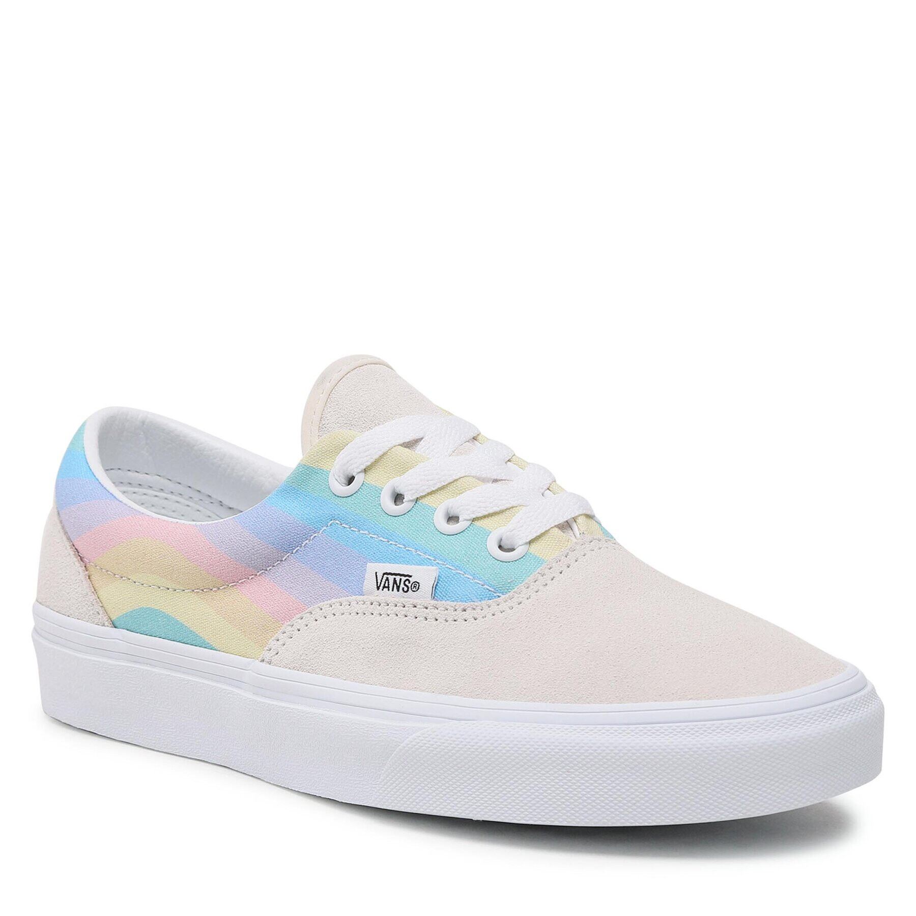 Vans Гуменки Era VN0A4BV4BO51 Бежов - Pepit.bg