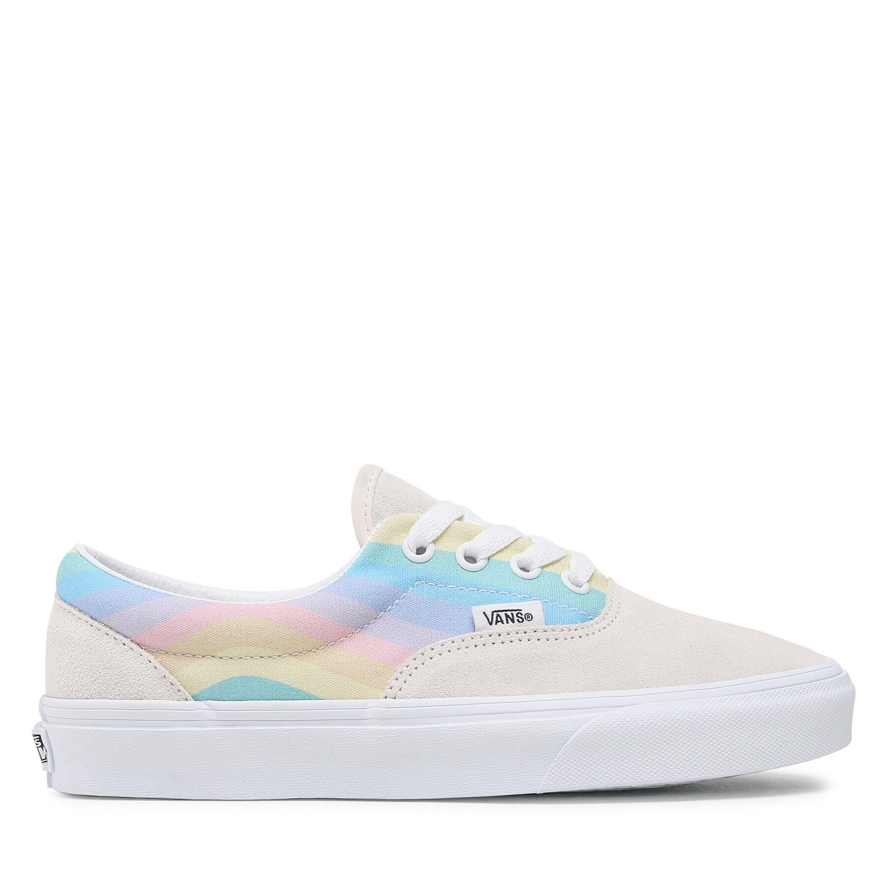 Vans Гуменки Era VN0A4BV4BO51 Бежов - Pepit.bg