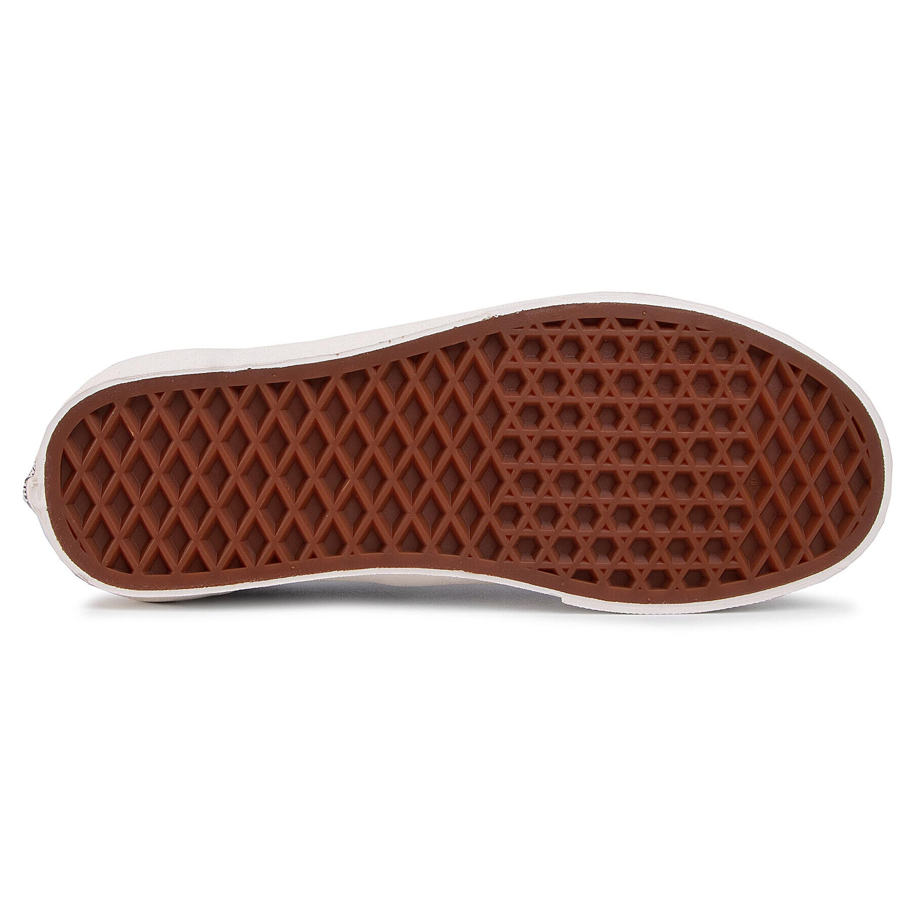 Vans Гуменки Era VN0A4U391IO1 Кафяв - Pepit.bg