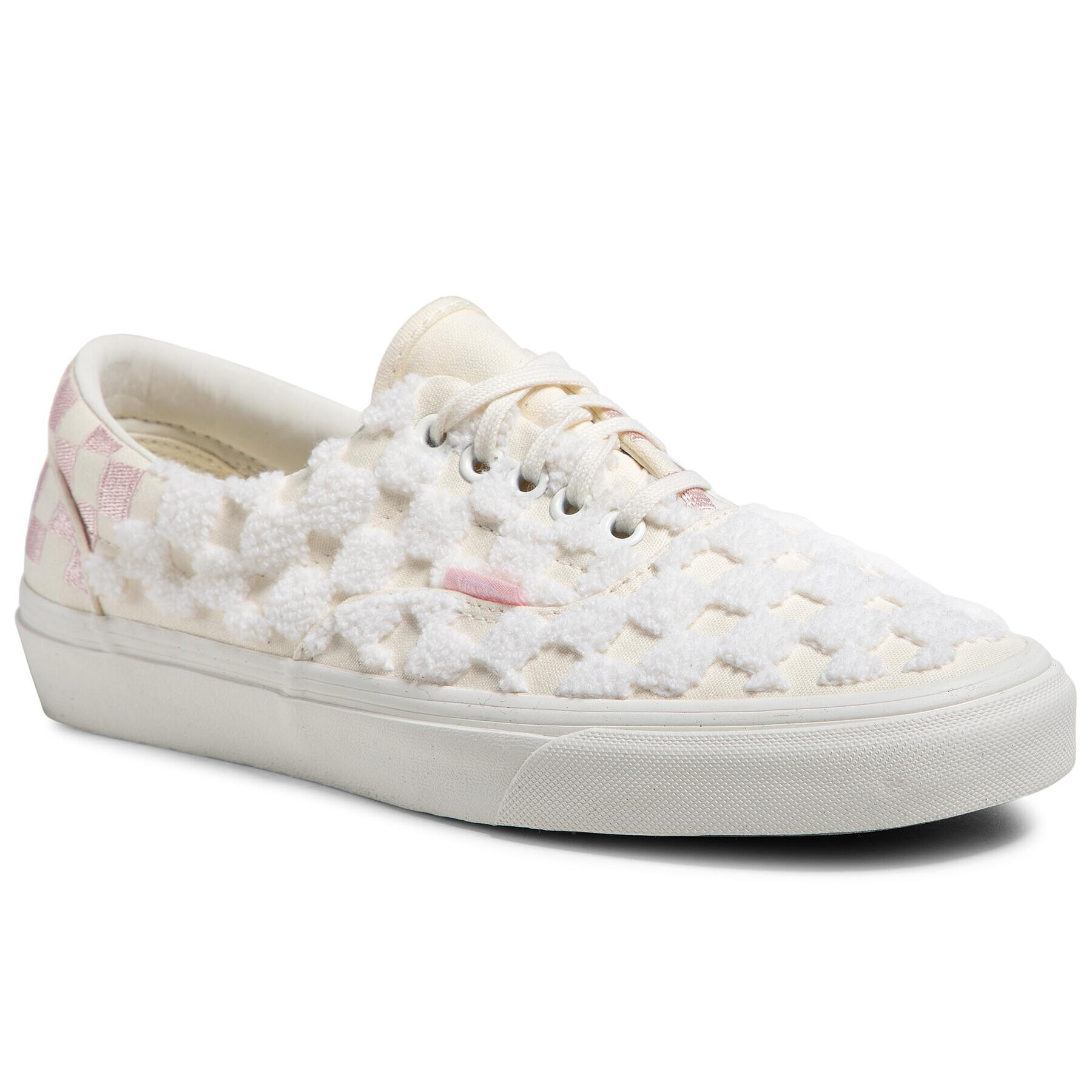 Vans Гуменки Era VN0A4U391U91M Бял - Pepit.bg