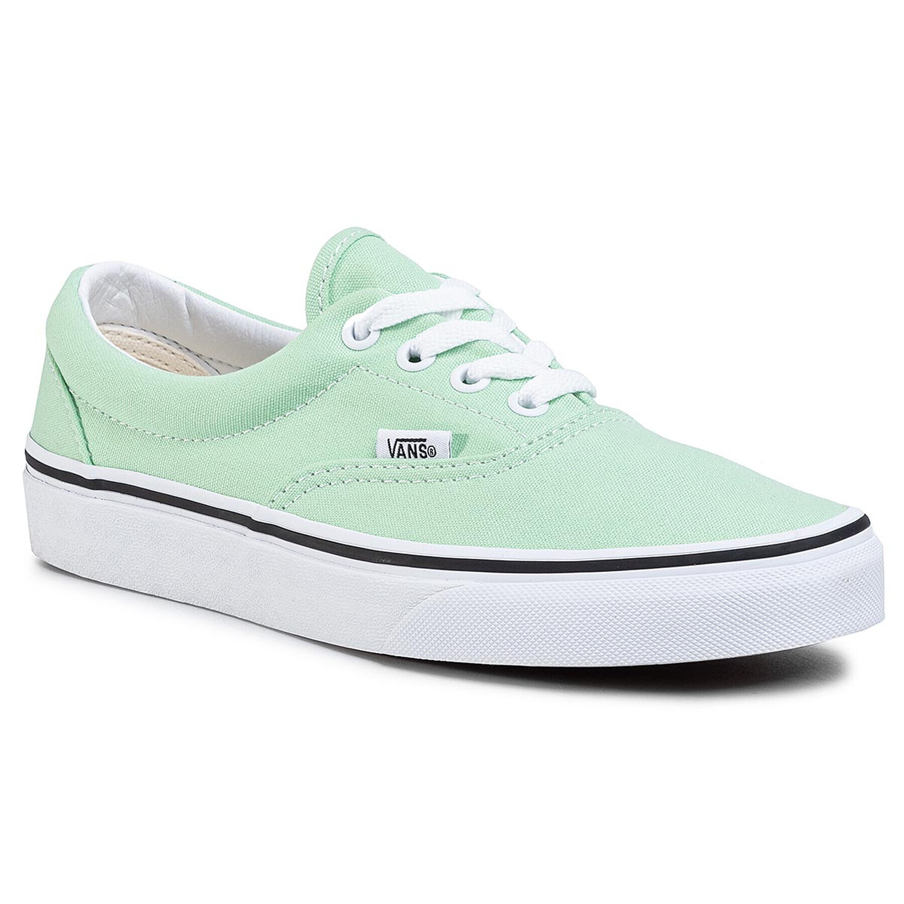 Vans Гуменки Era VN0A4U39WKO1 Зелен - Pepit.bg