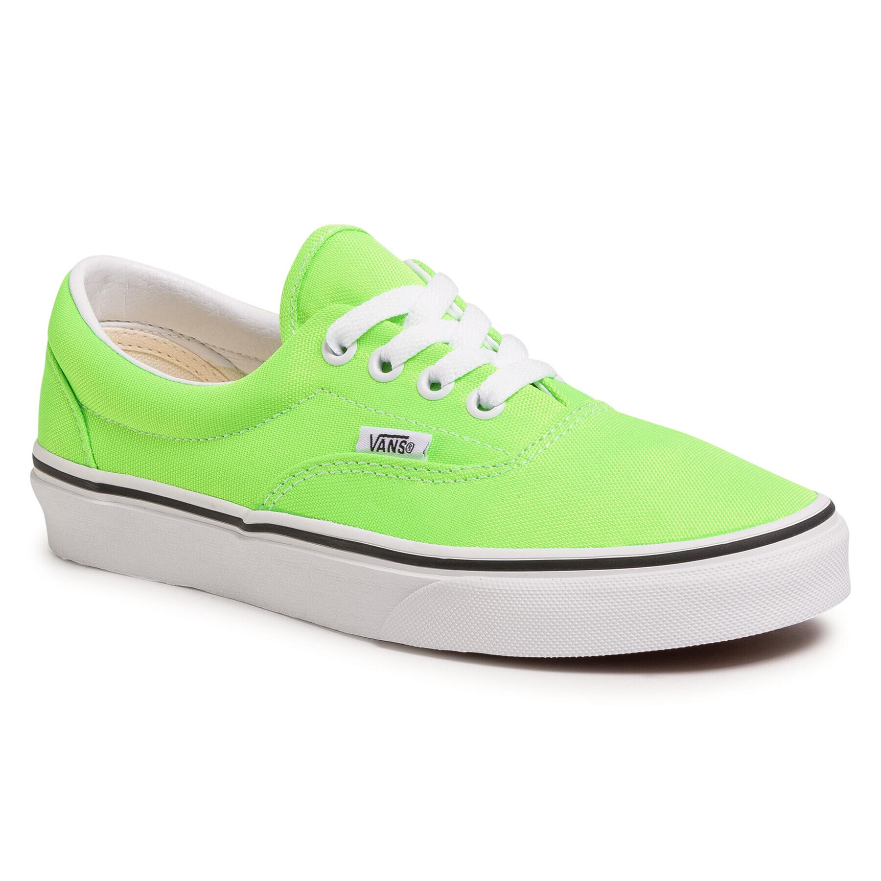 Vans Гуменки Era VN0A4U39WT51 Зелен - Pepit.bg