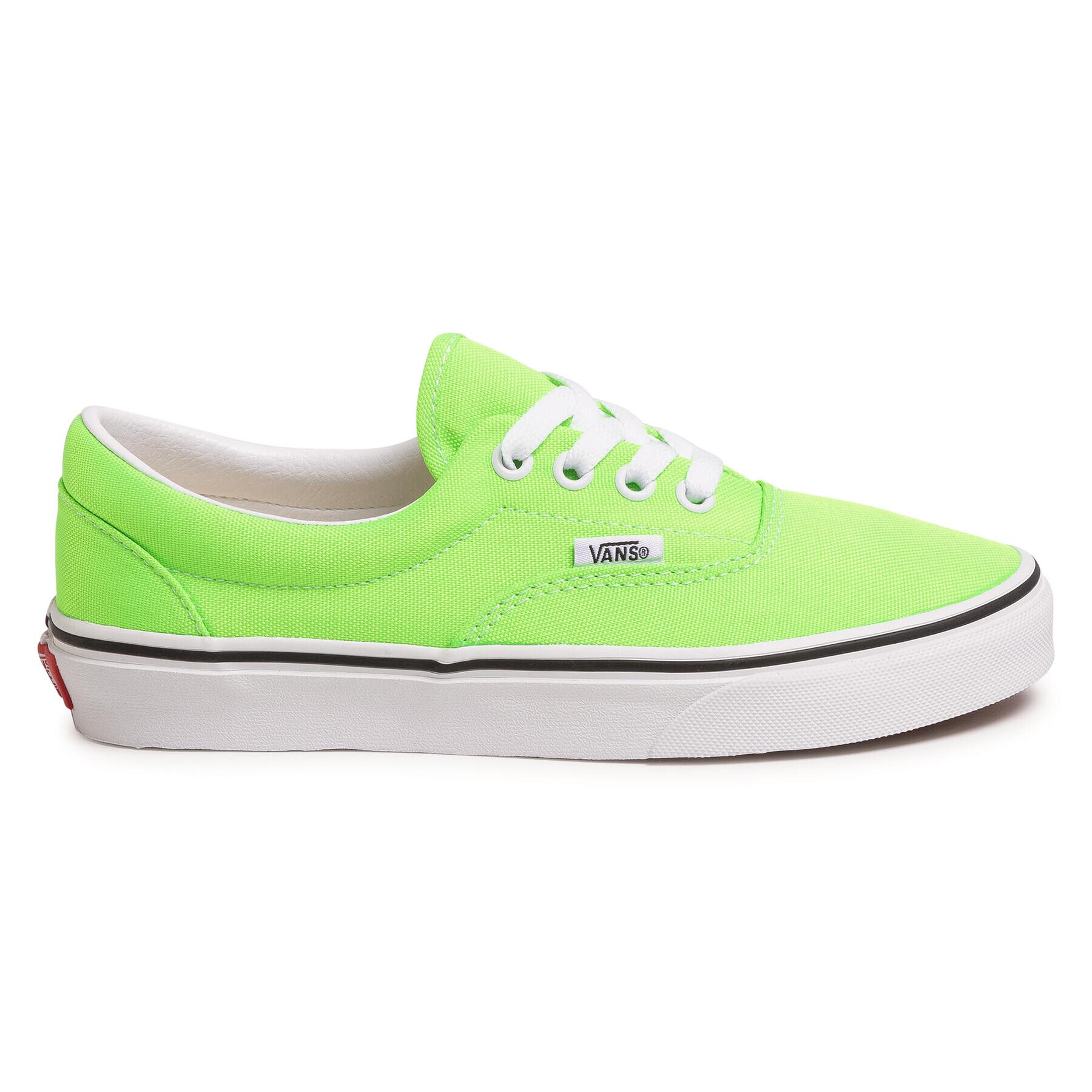 Vans Гуменки Era VN0A4U39WT51 Зелен - Pepit.bg