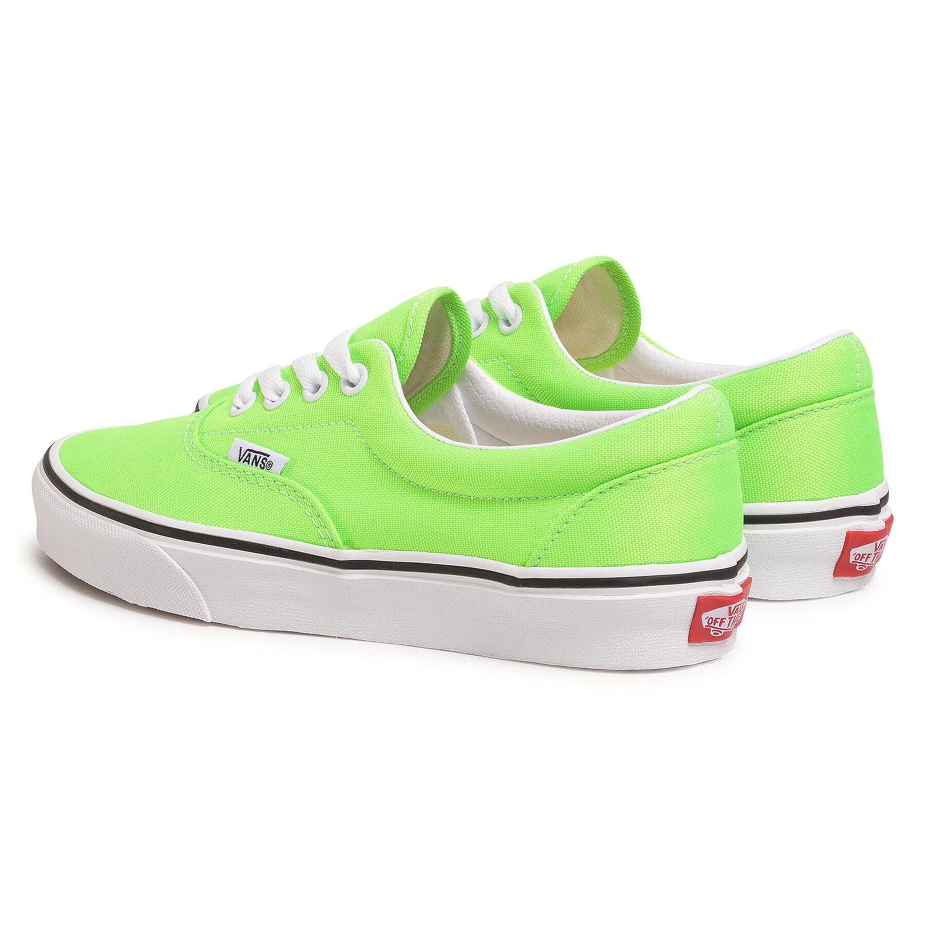 Vans Гуменки Era VN0A4U39WT51 Зелен - Pepit.bg