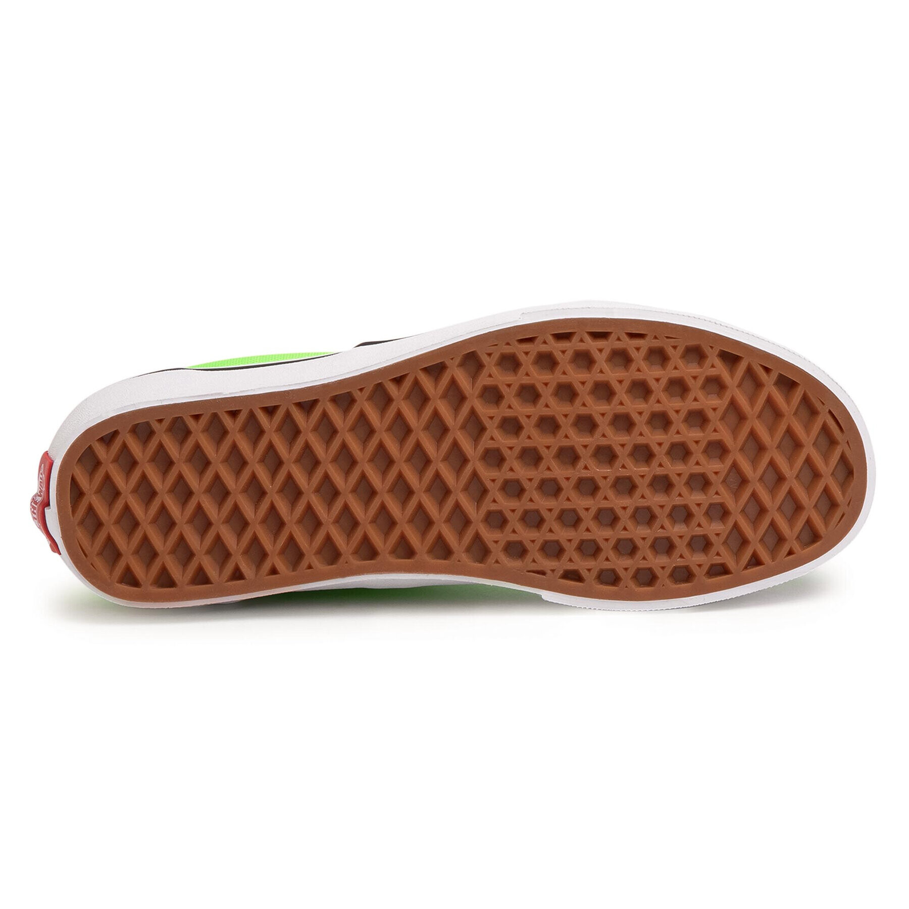 Vans Гуменки Era VN0A4U39WT51 Зелен - Pepit.bg