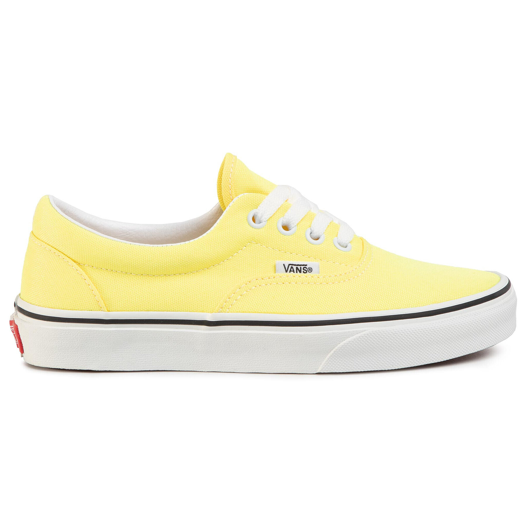 Vans Гуменки Era VN0A4U39WT71 Жълт - Pepit.bg