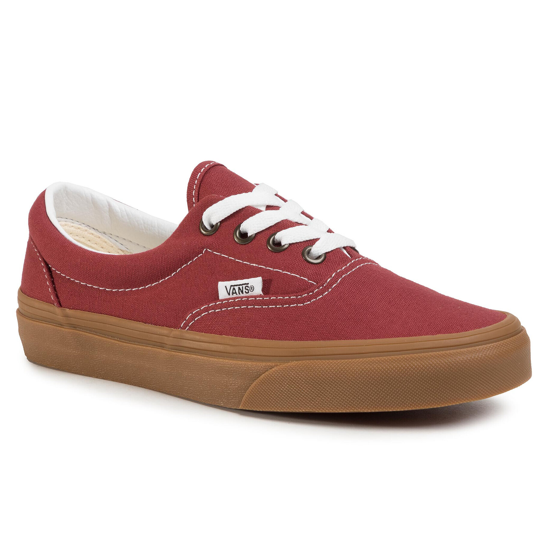 Vans Гуменки Era VN0A4U39WZ01 Бордо - Pepit.bg