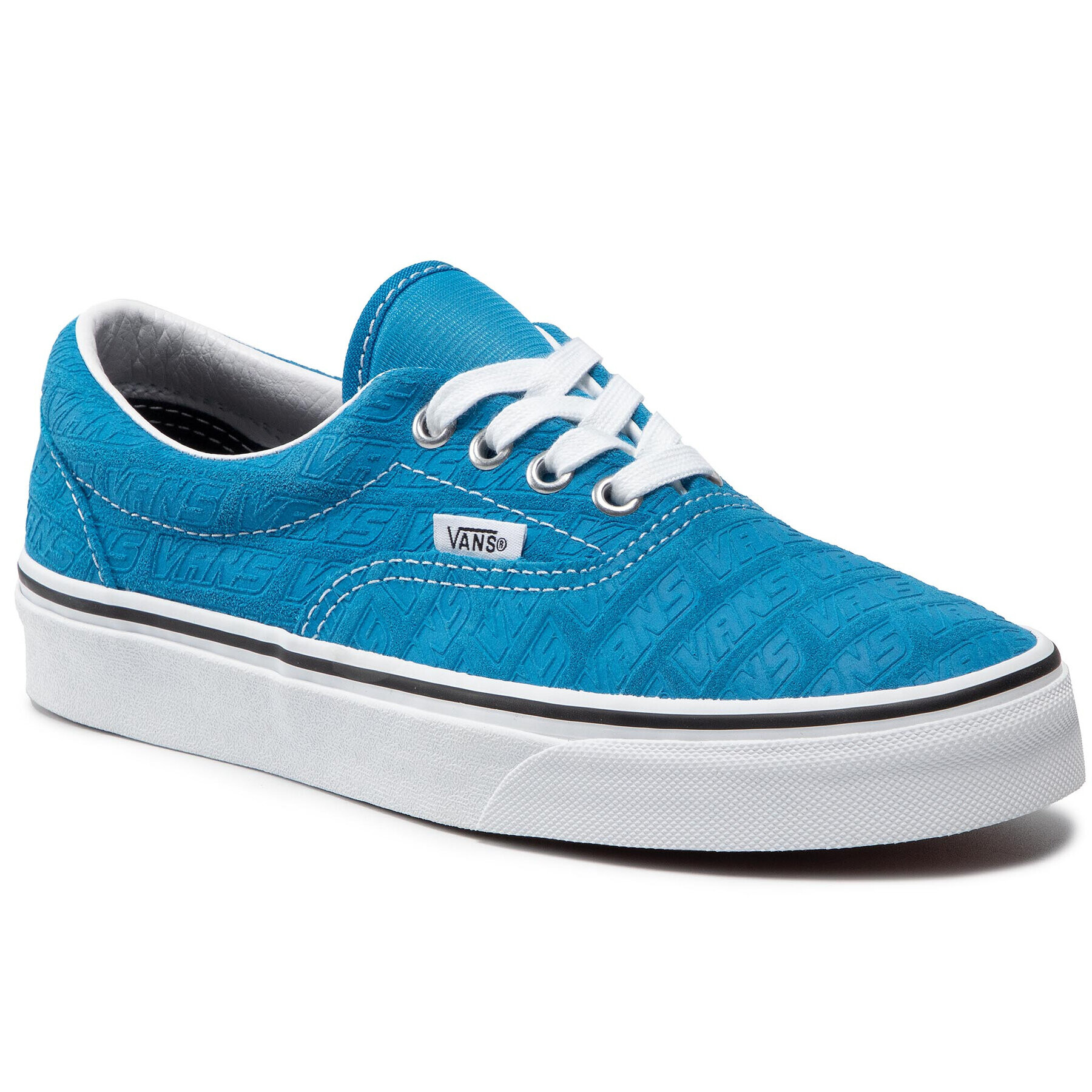 Vans Гуменки Era VN0A4U39X041 Син - Pepit.bg