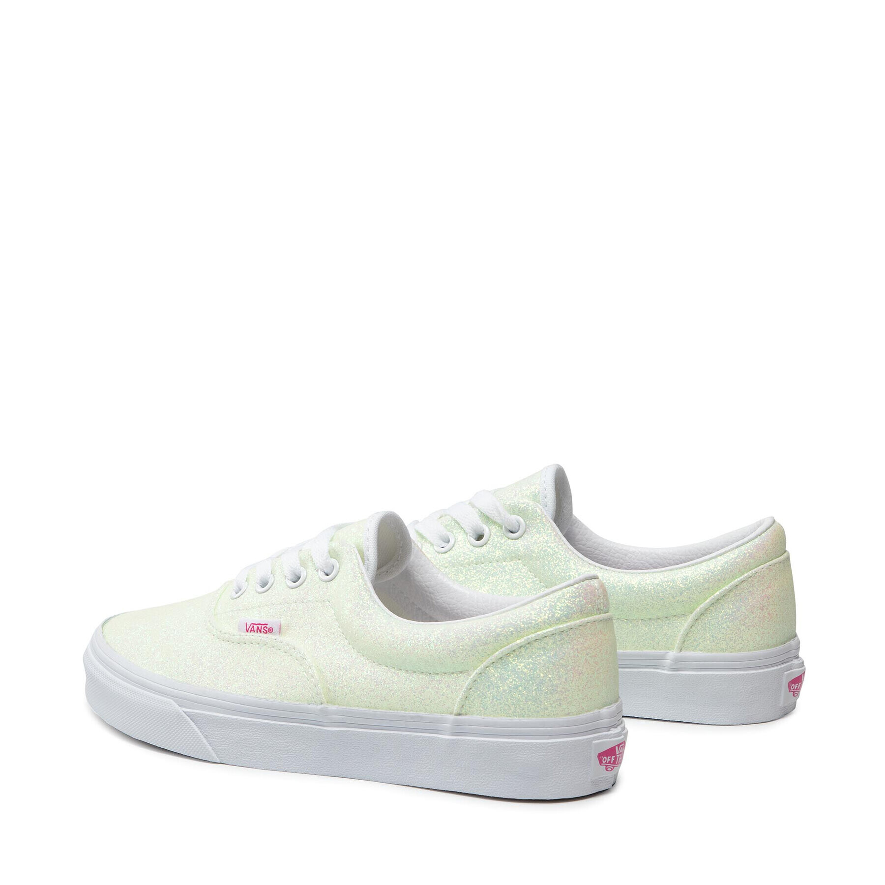 Vans Гуменки Era VN0A54F13UA1 Зелен - Pepit.bg