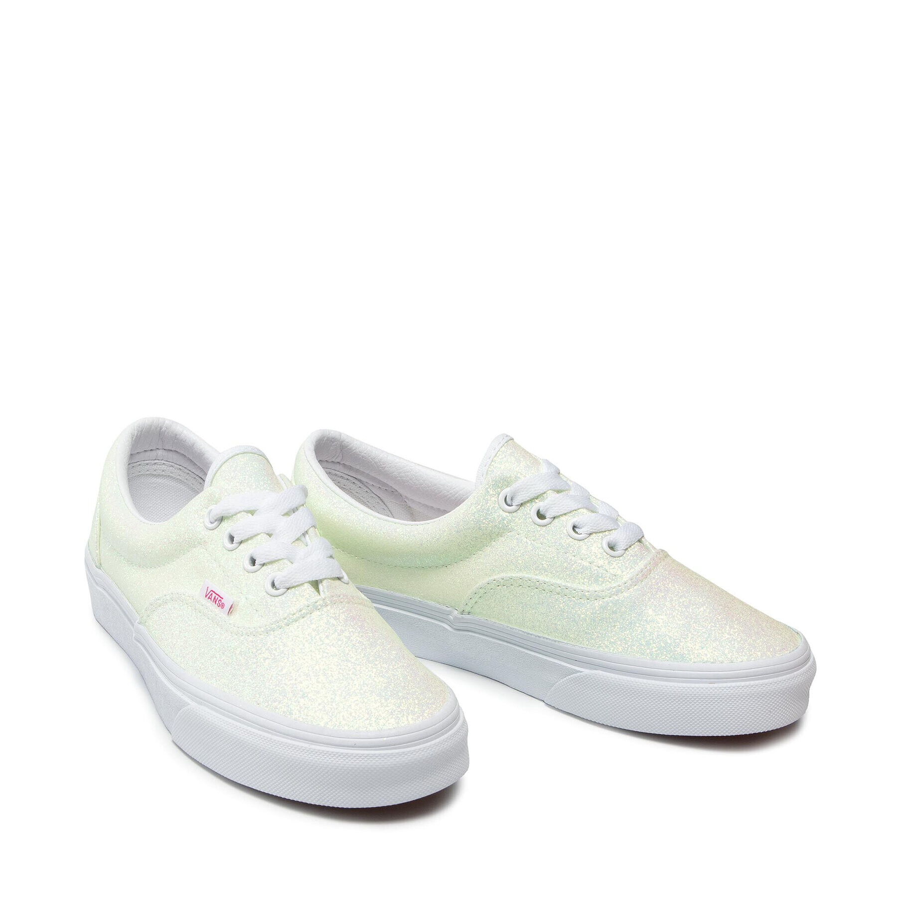 Vans Гуменки Era VN0A54F13UA1 Зелен - Pepit.bg
