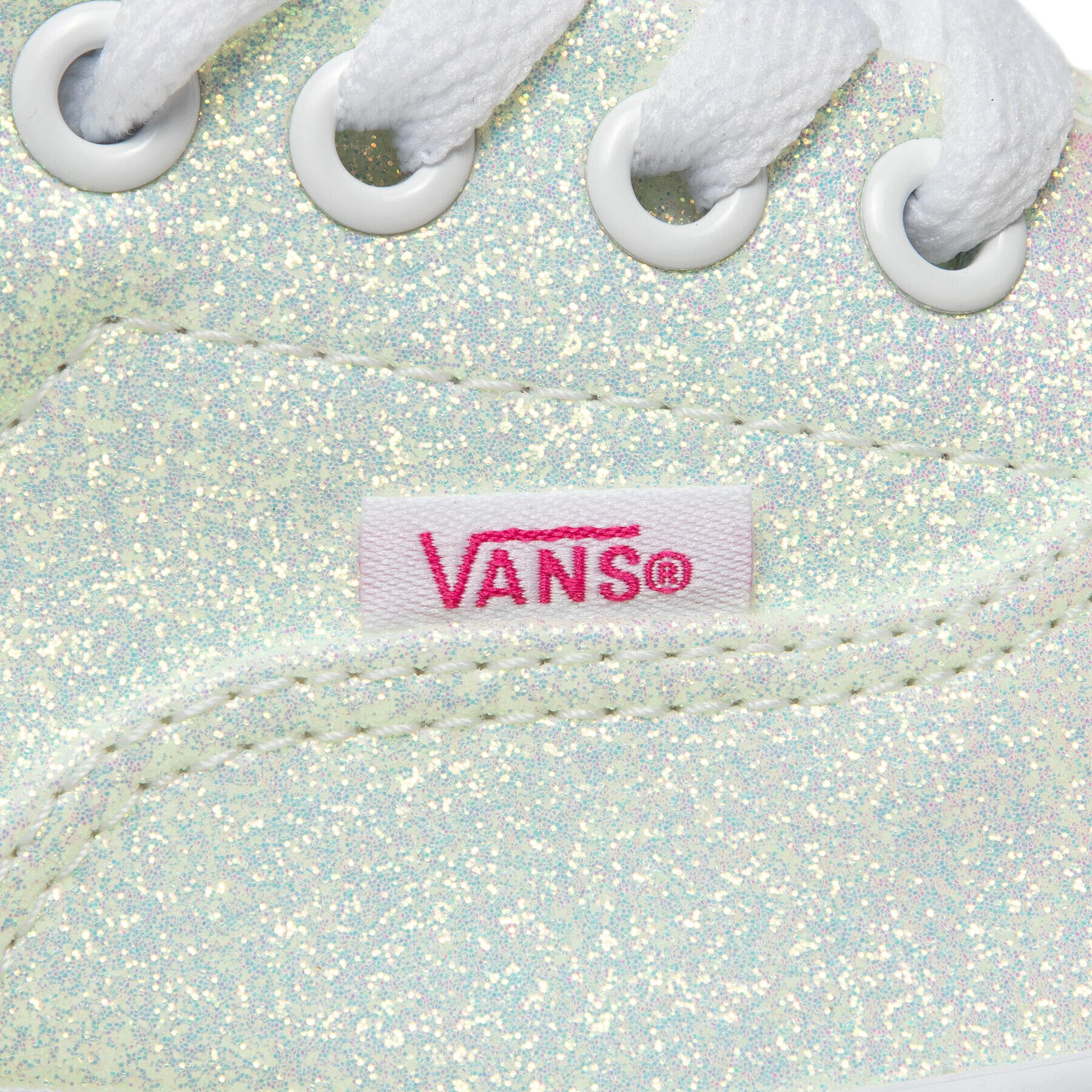 Vans Гуменки Era VN0A54F13UA1 Зелен - Pepit.bg