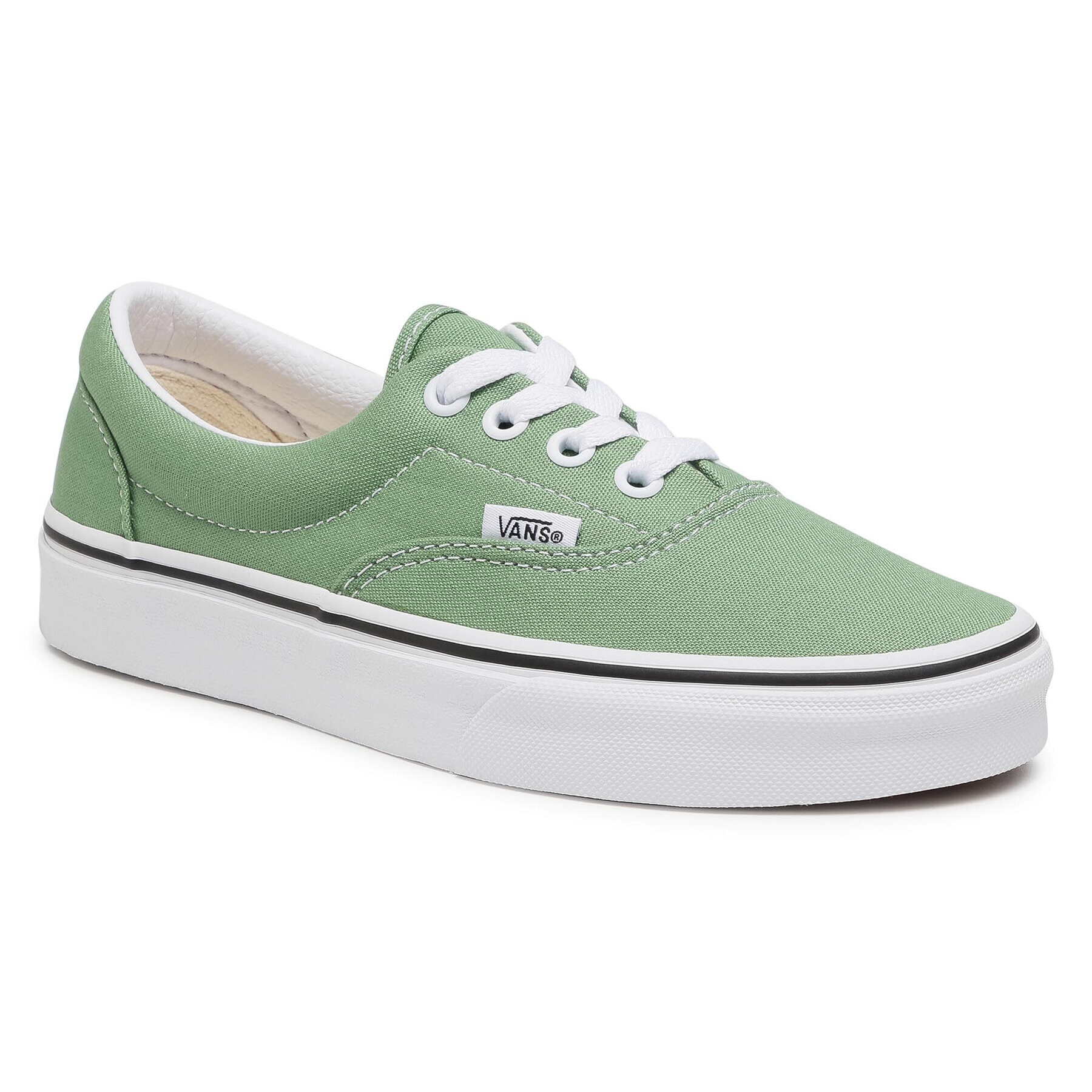 Vans Гуменки Era VN0A54F14G61 Зелен - Pepit.bg