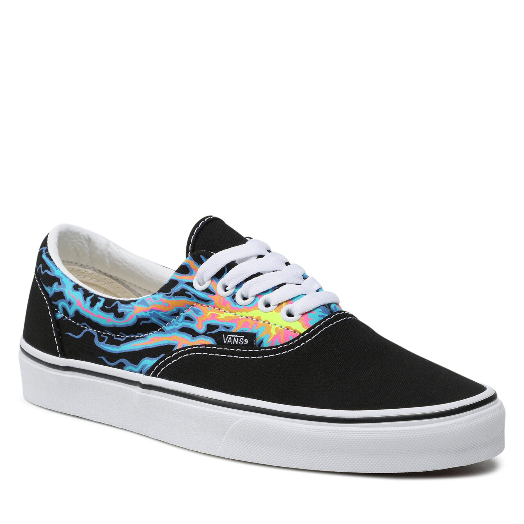 Vans Гуменки Era VN0A5JMLB031 Черен - Pepit.bg