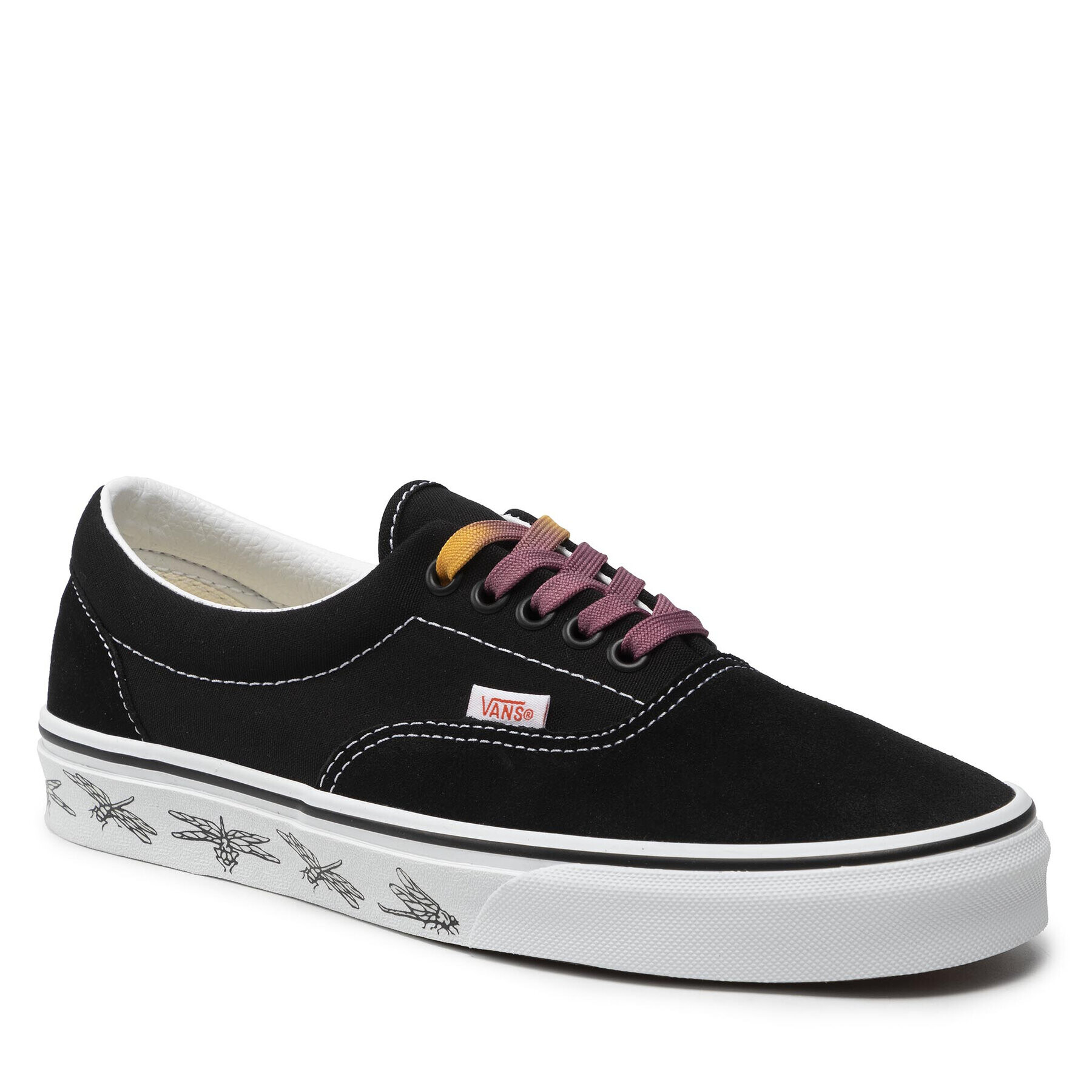 Vans Гуменки Era VN0A5JMLB341 Черен - Pepit.bg