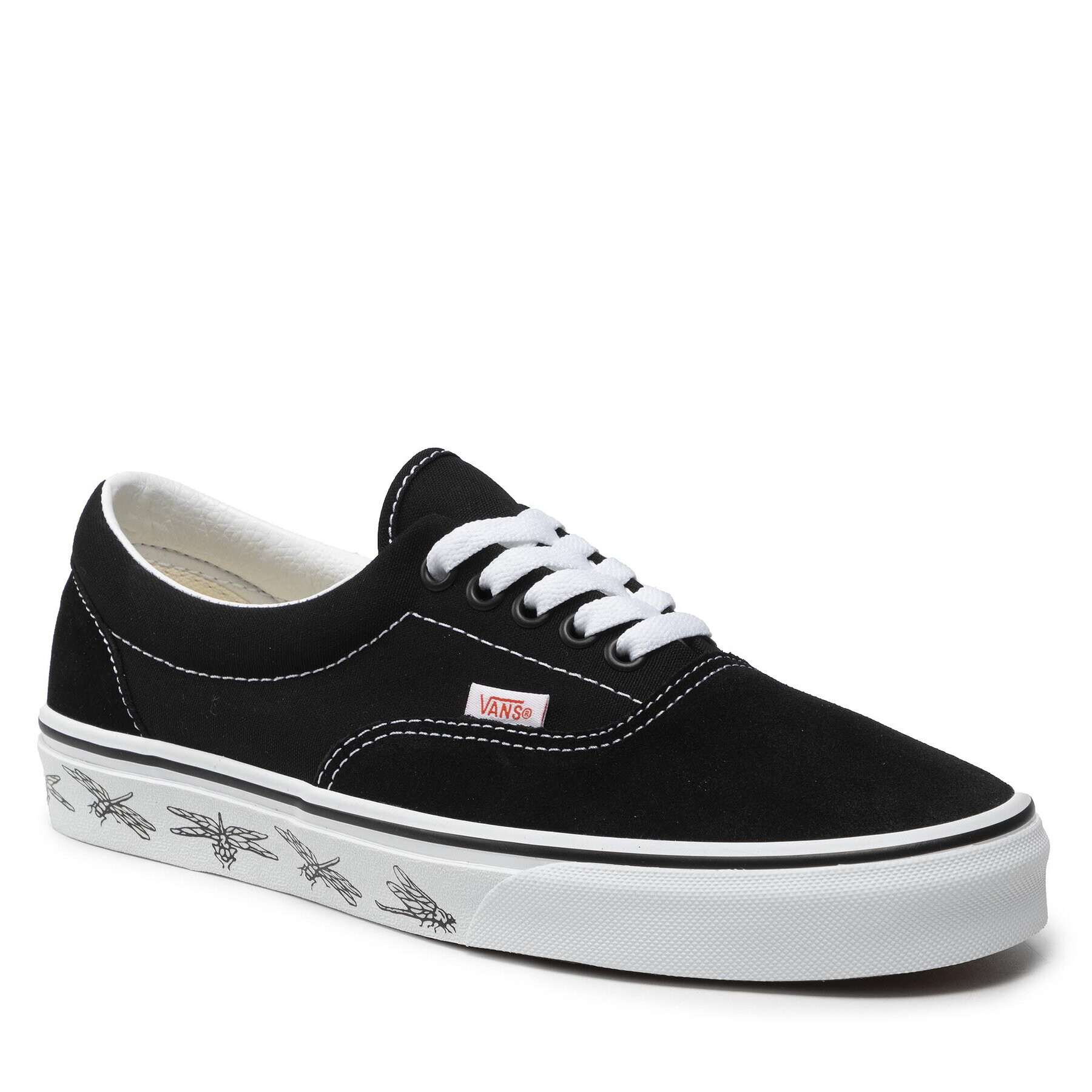 Vans Гуменки Era VN0A5JMLB341 Черен - Pepit.bg