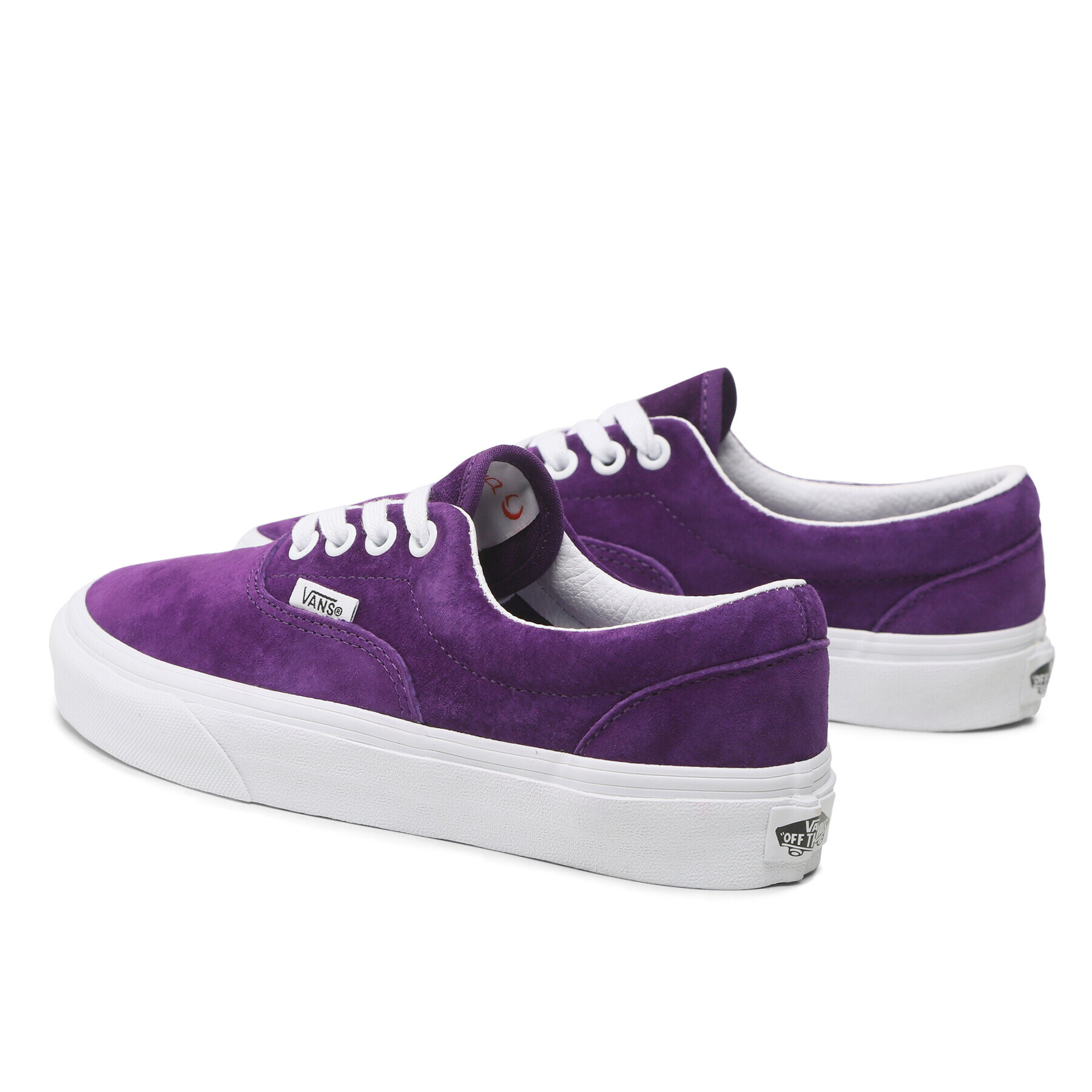 Vans Гуменки Era VN0A5JMLBKE1 Виолетов - Pepit.bg