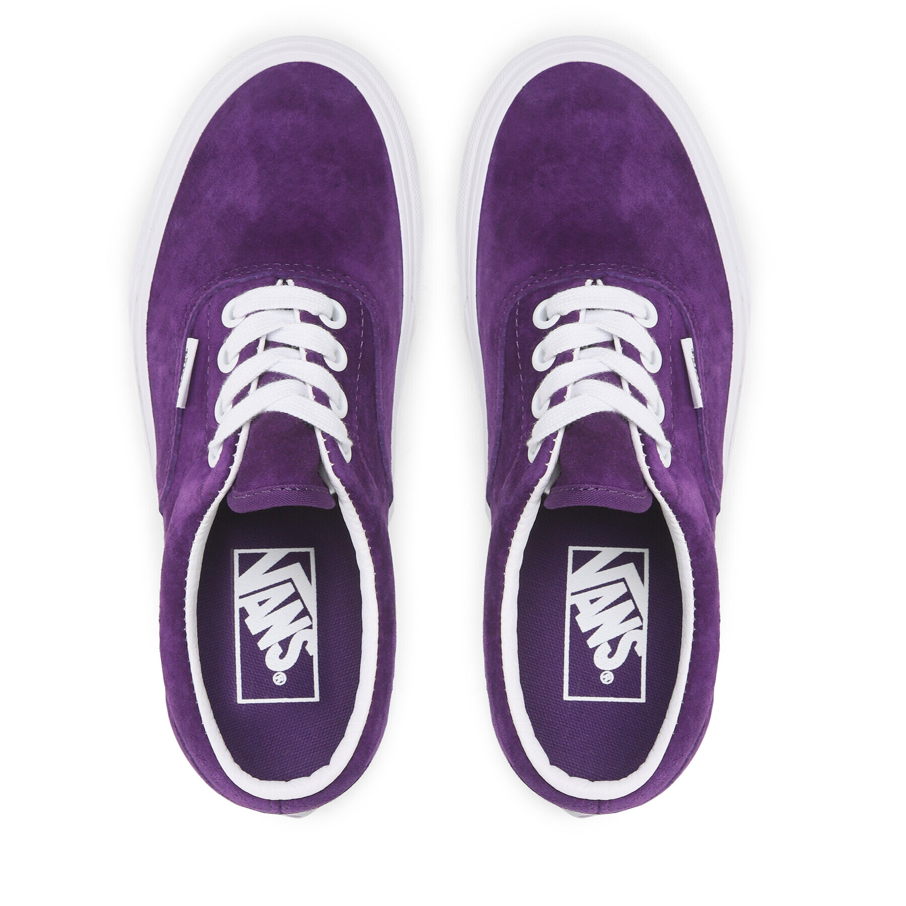 Vans Гуменки Era VN0A5JMLBKE1 Виолетов - Pepit.bg