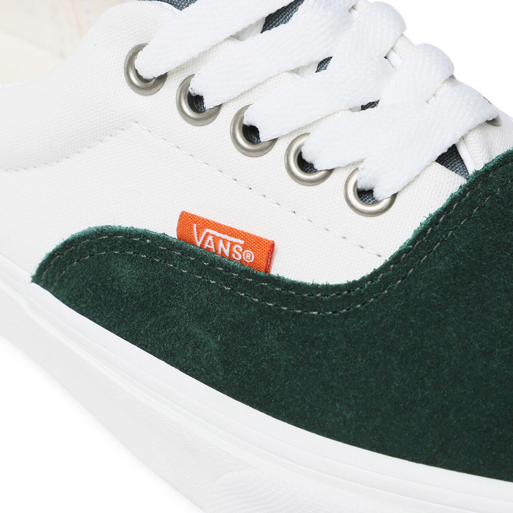 Vans Гуменки Era VN0A5KX524O1 Зелен - Pepit.bg
