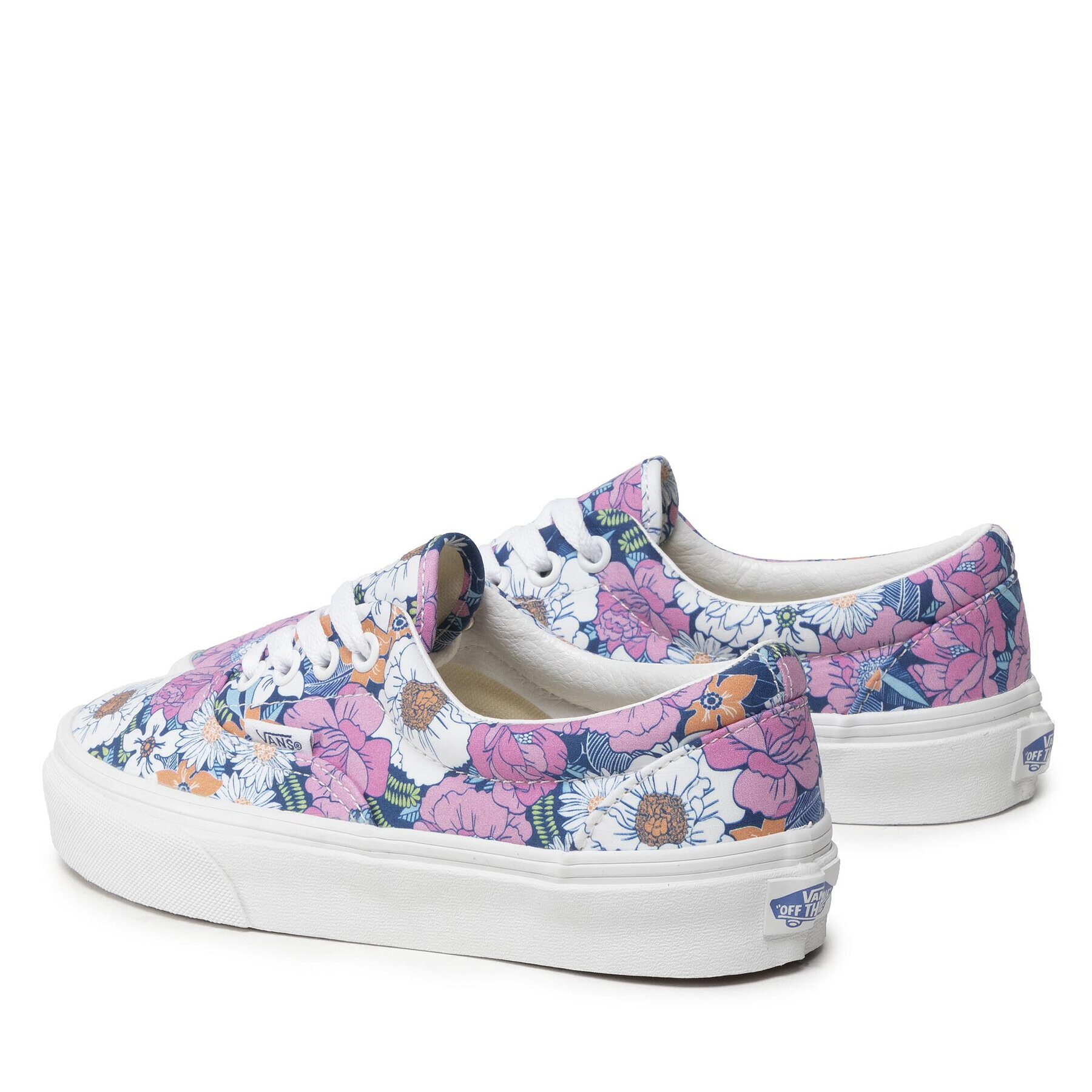 Vans Гуменки Era VN0A5KX5B0G1 Цветен - Pepit.bg