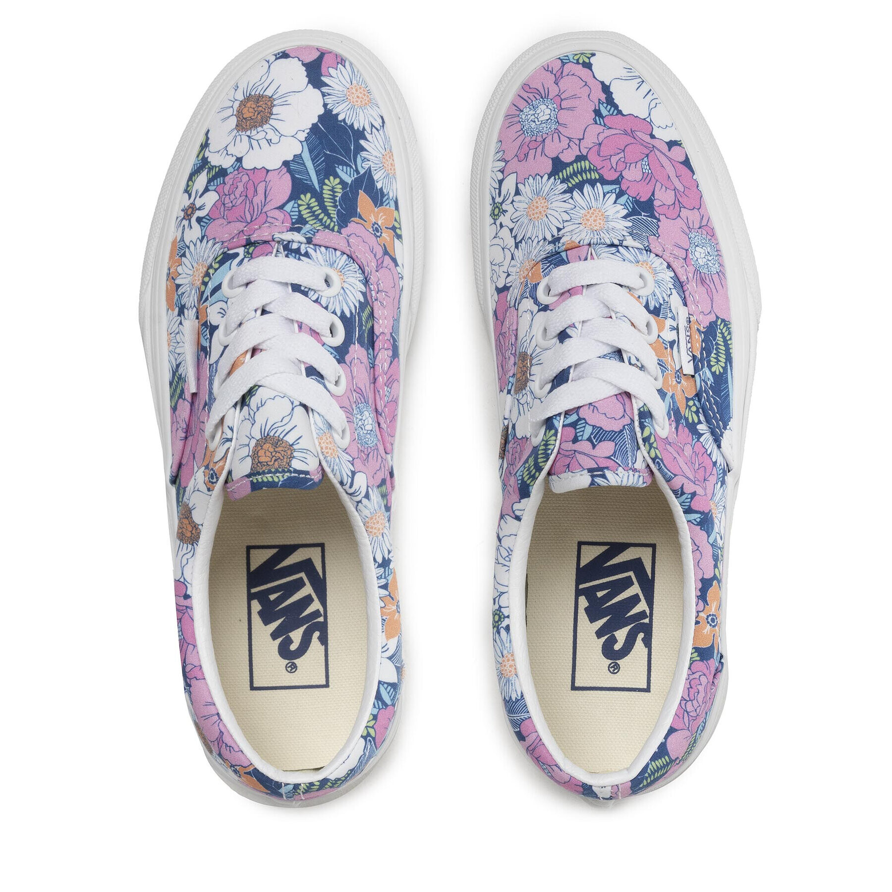 Vans Гуменки Era VN0A5KX5B0G1 Цветен - Pepit.bg
